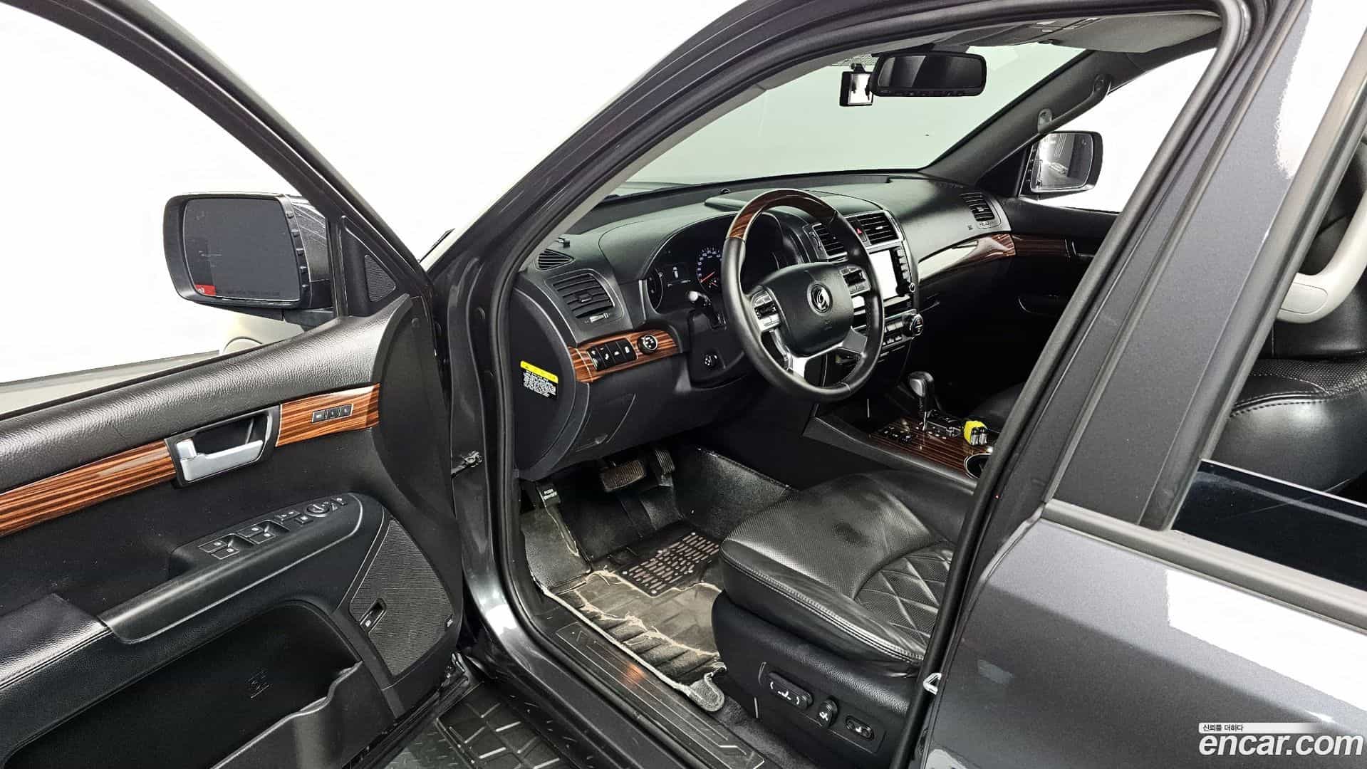 Mohave Kia 2017.0-OPTION-015