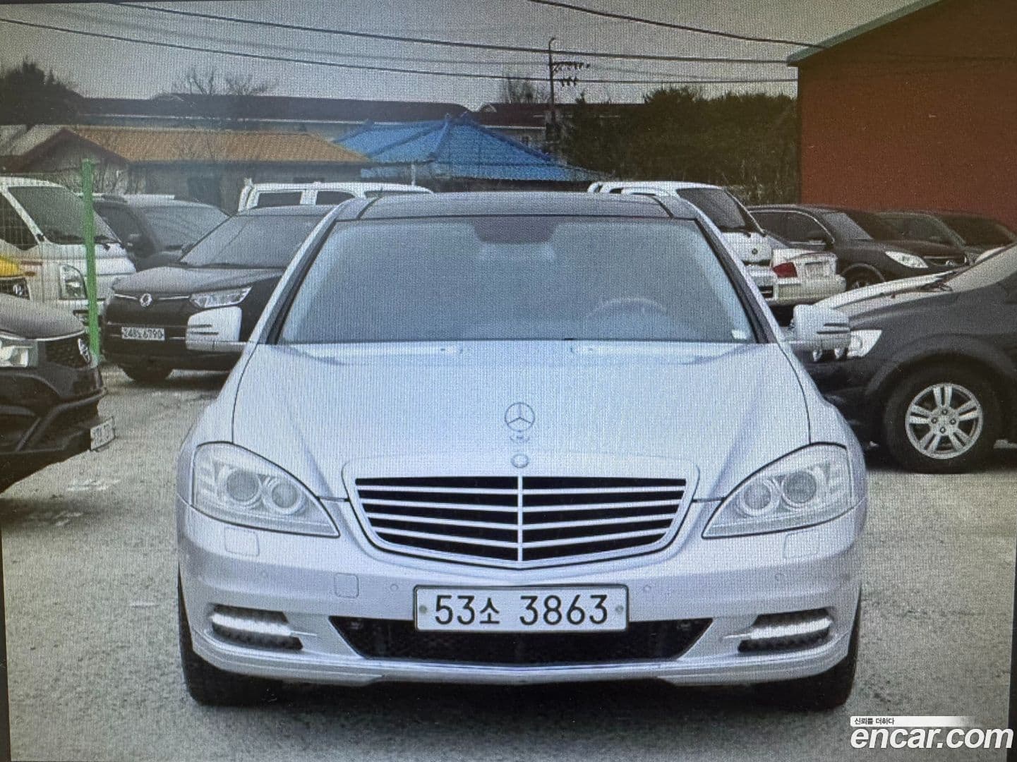 Main__Slider__Photo:S-Class Mercedes-Benz 2009.8-0