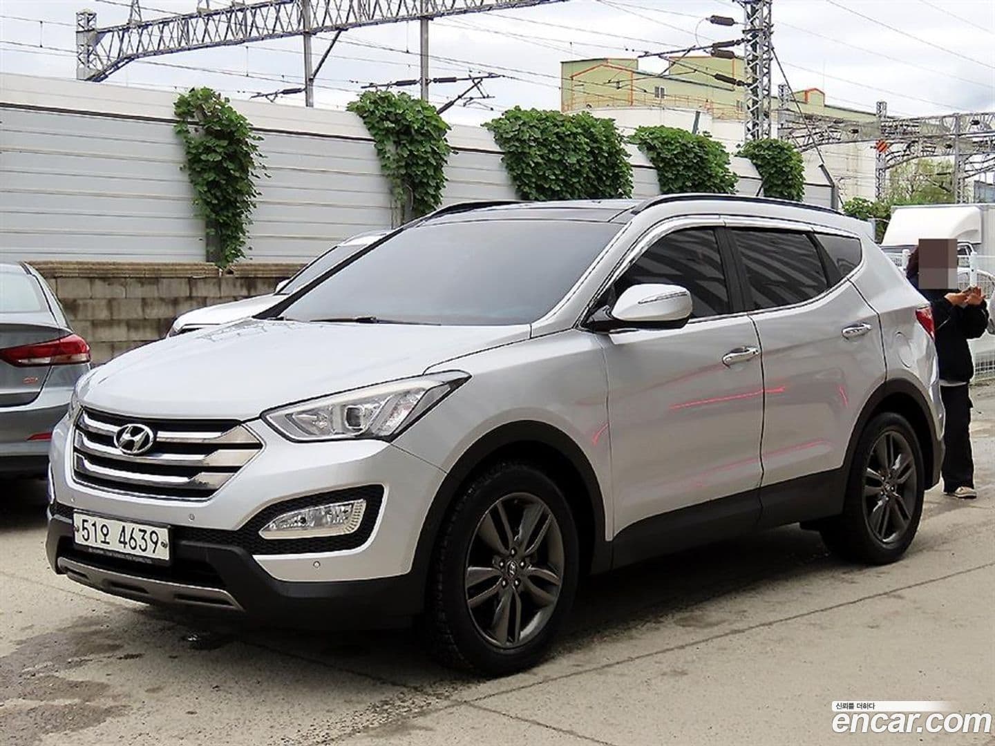 Main__Slider__Photo:Santafe Hyundai 2013.7-0