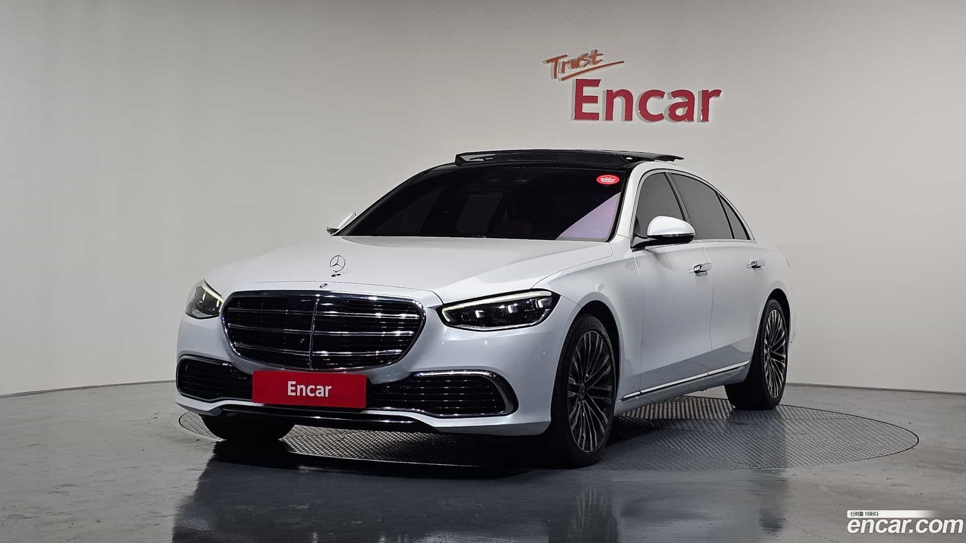 S-Class Mercedes-Benz 2021.6-OUTER-001