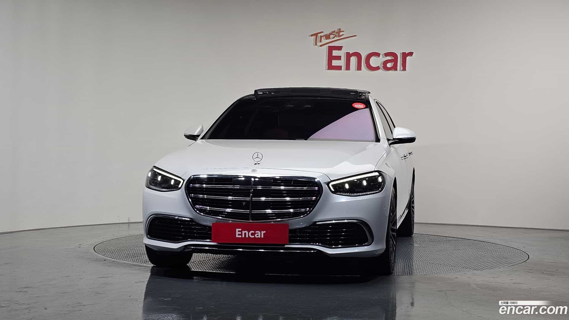S-Class Mercedes-Benz 2021.6-OUTER-003