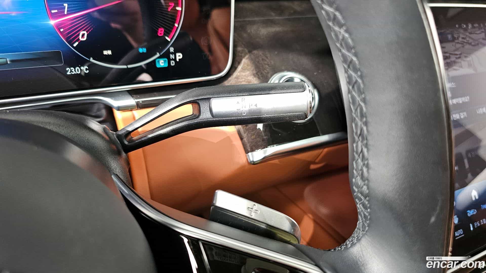 S-Class Mercedes-Benz 2021.6-INNER-009