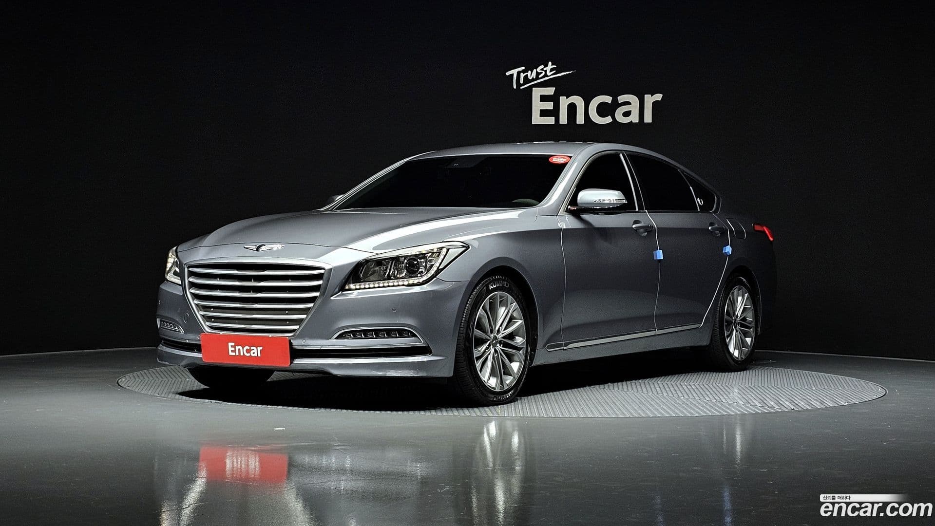 Main__Slider__Photo:Genesis Hyundai 2014.7-0