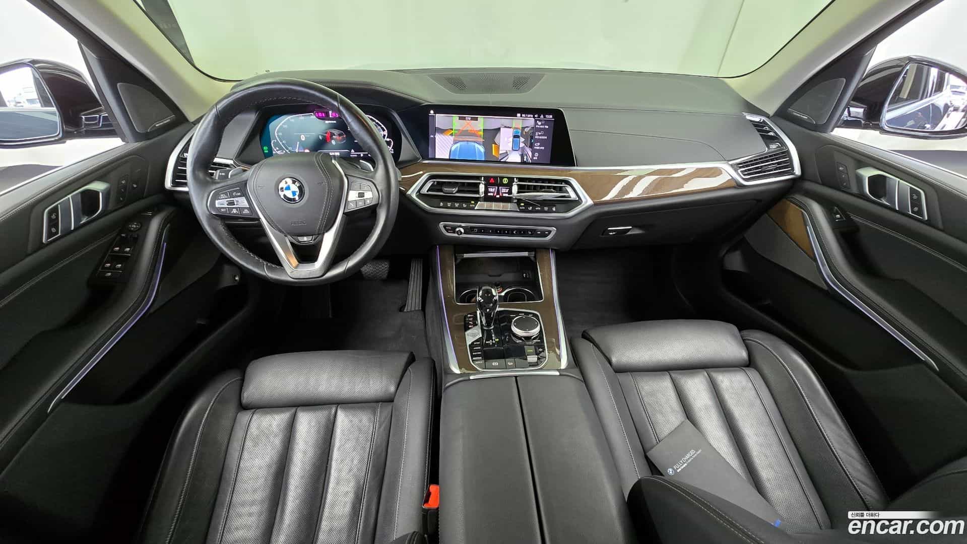 X5 BMW 2020.11-INNER-007