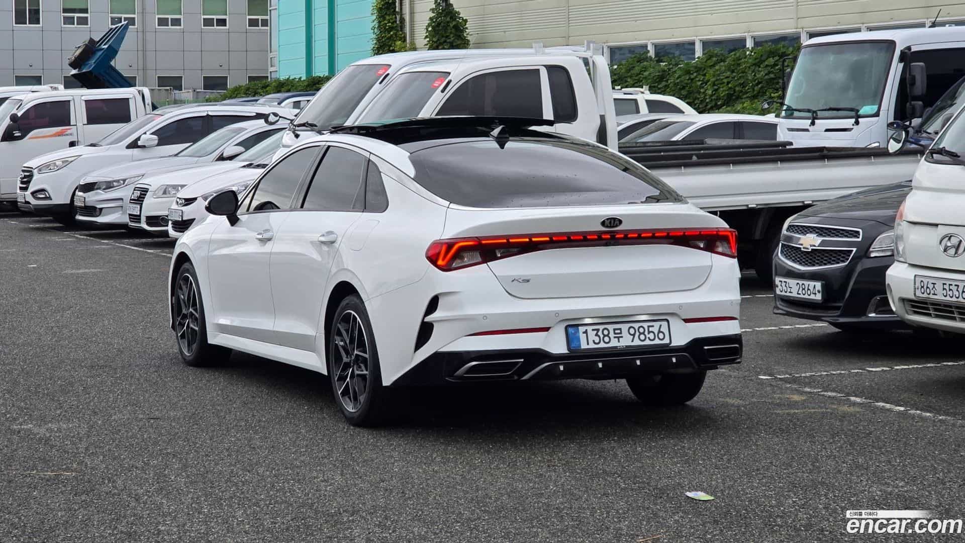 K5 Kia 2021.4-OUTER-005