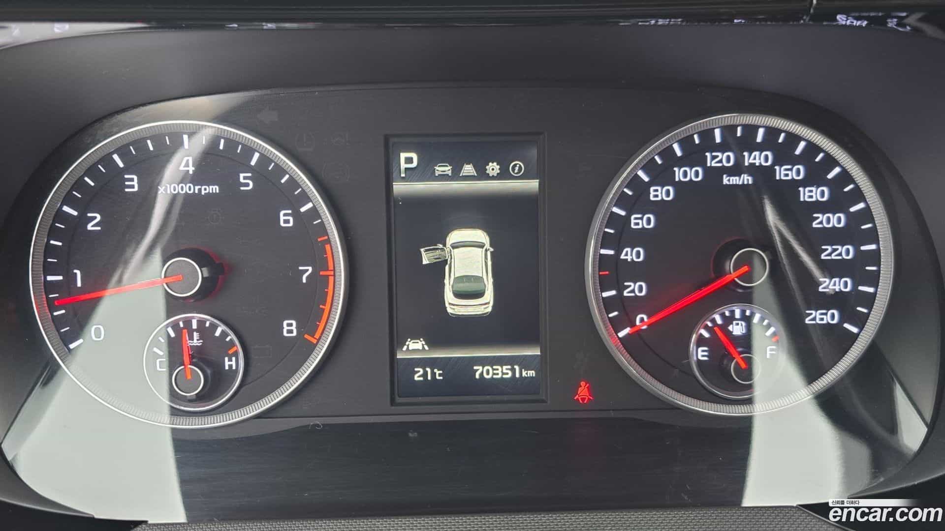 K5 Kia 2021.4-INNER-006