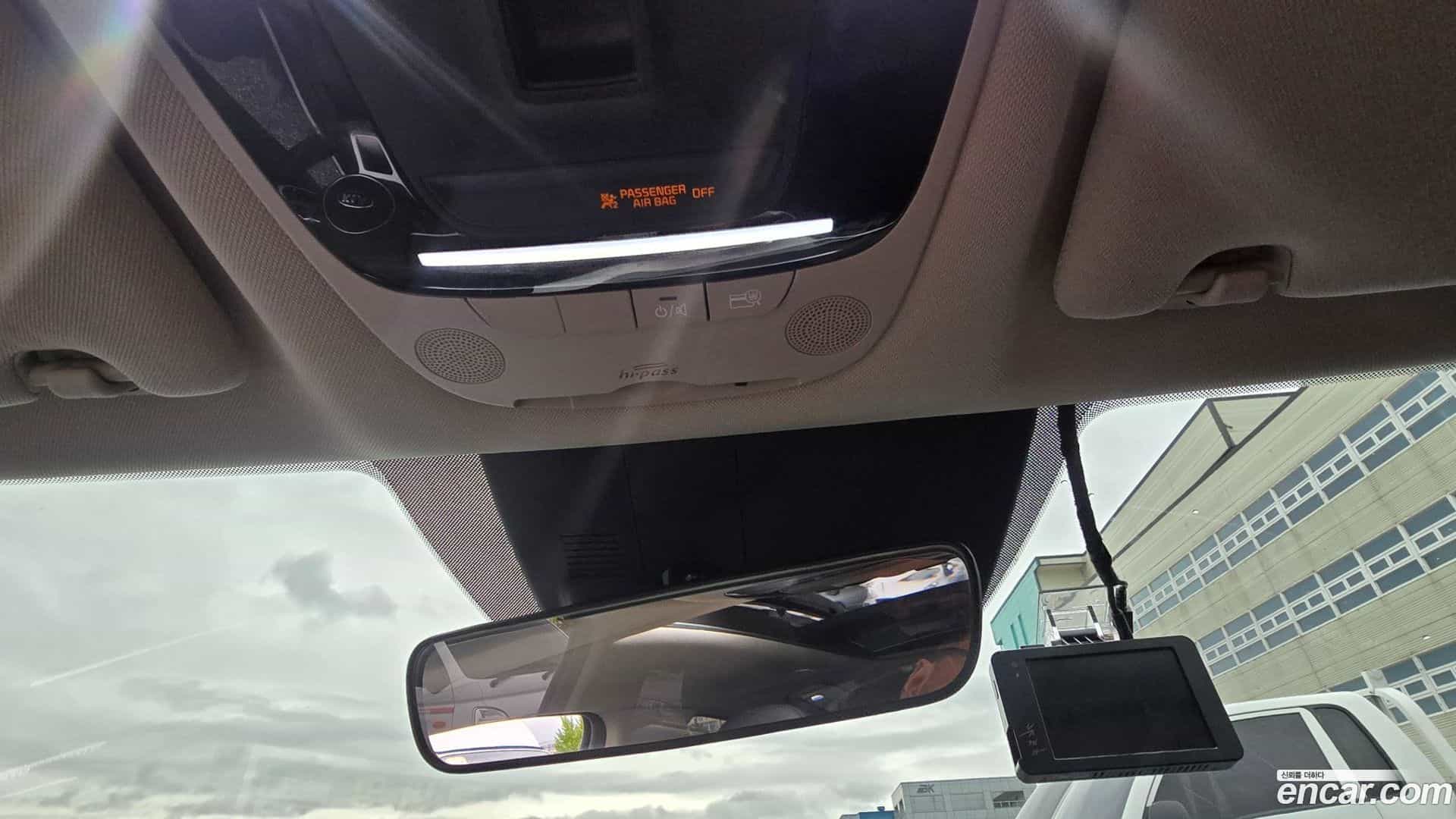 K5 Kia 2021.4-INNER-010