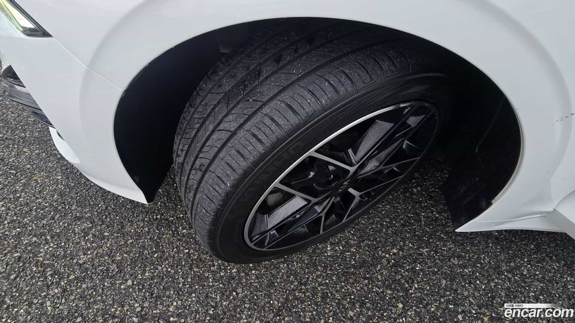 K5 Kia 2021.4-OPTION-023