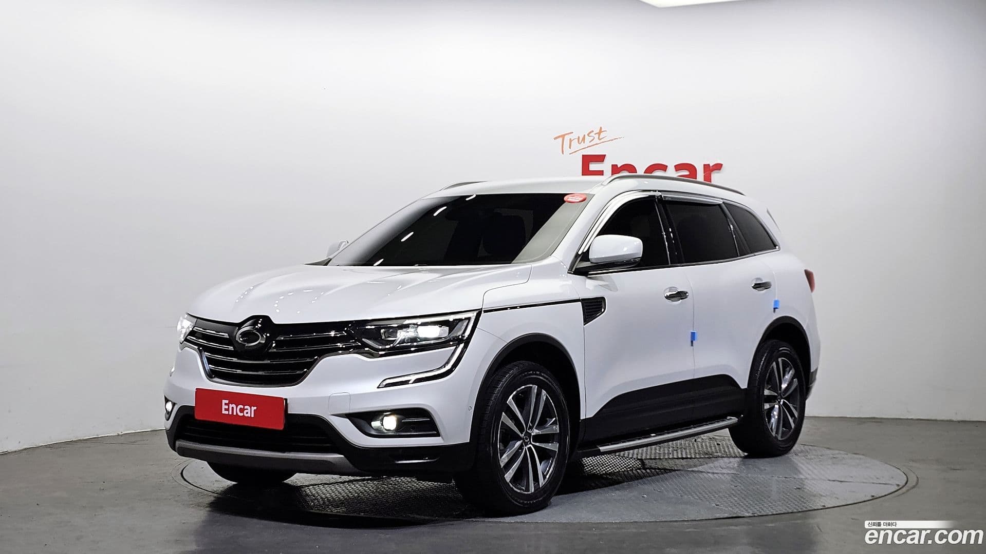 Main__Slider__Photo:QM6 Renault Korea 2018.10-0