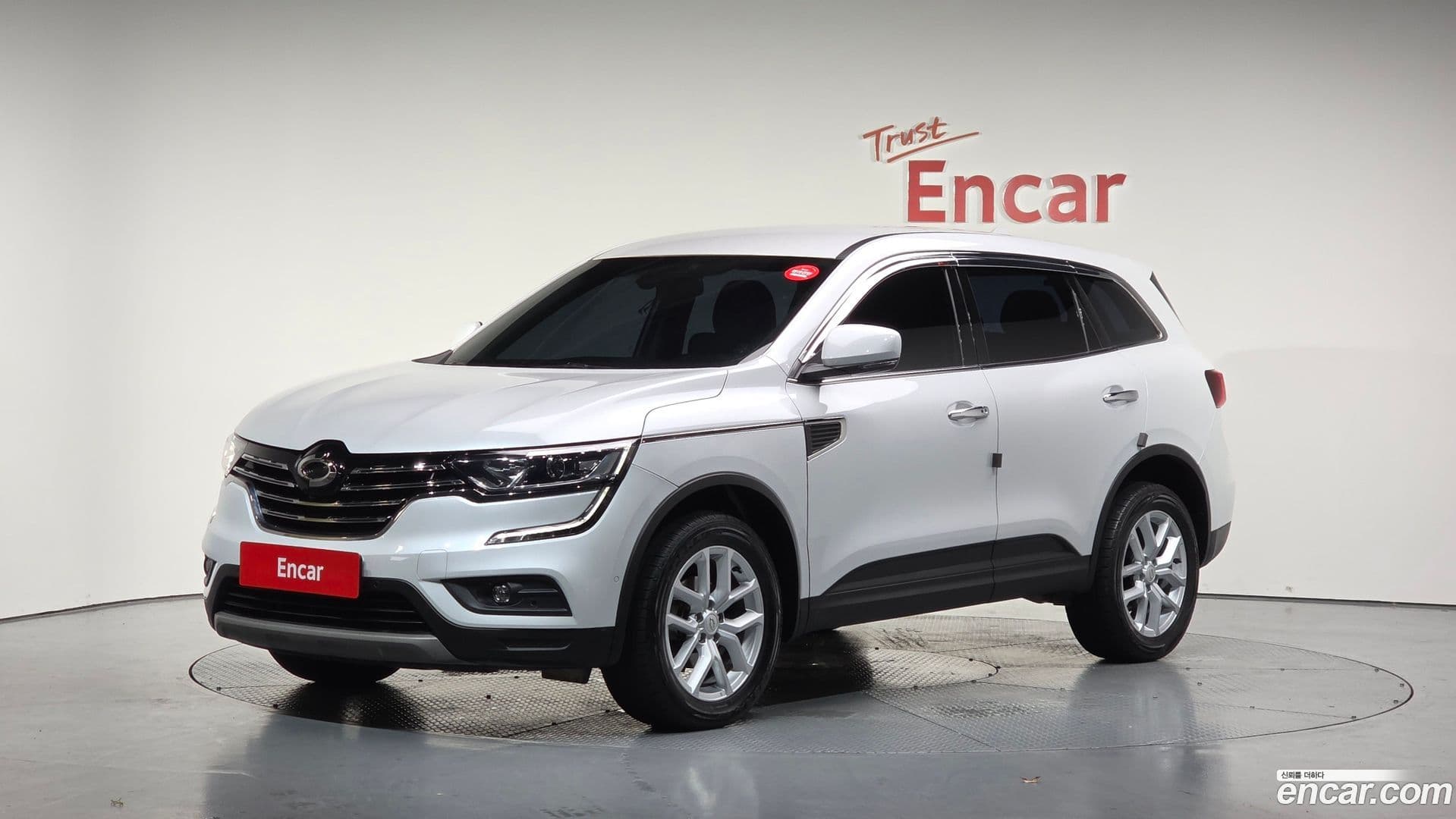 Main__Slider__Photo:QM6 Renault Korea 2019.3-0