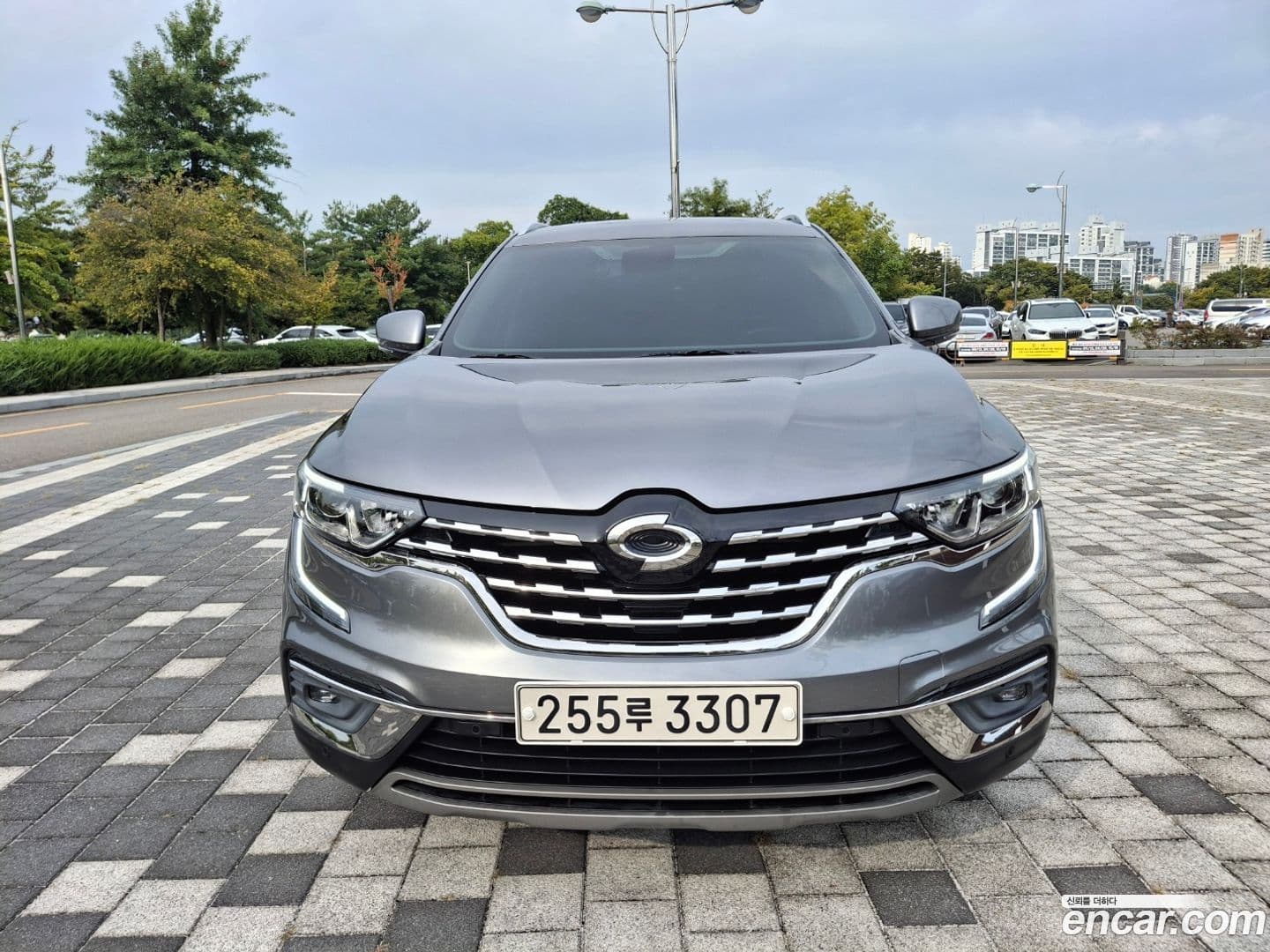 Main__Slider__Photo:QM6 Renault Korea 2020.8-0