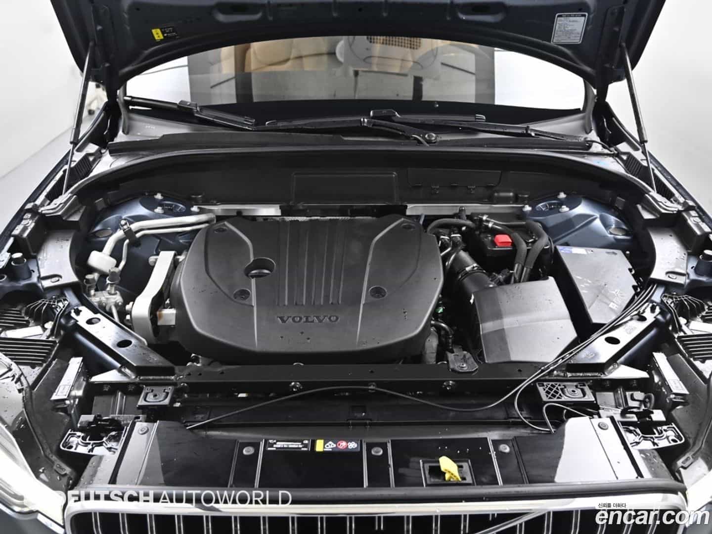 XC60 Volvo 2023.8-INNER-006