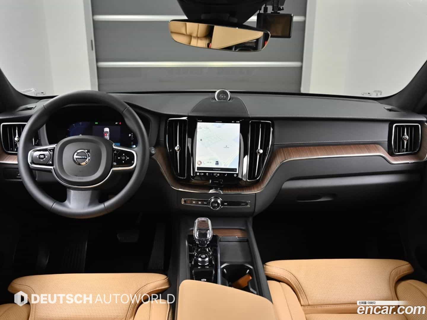 XC60 Volvo 2023.8-INNER-007