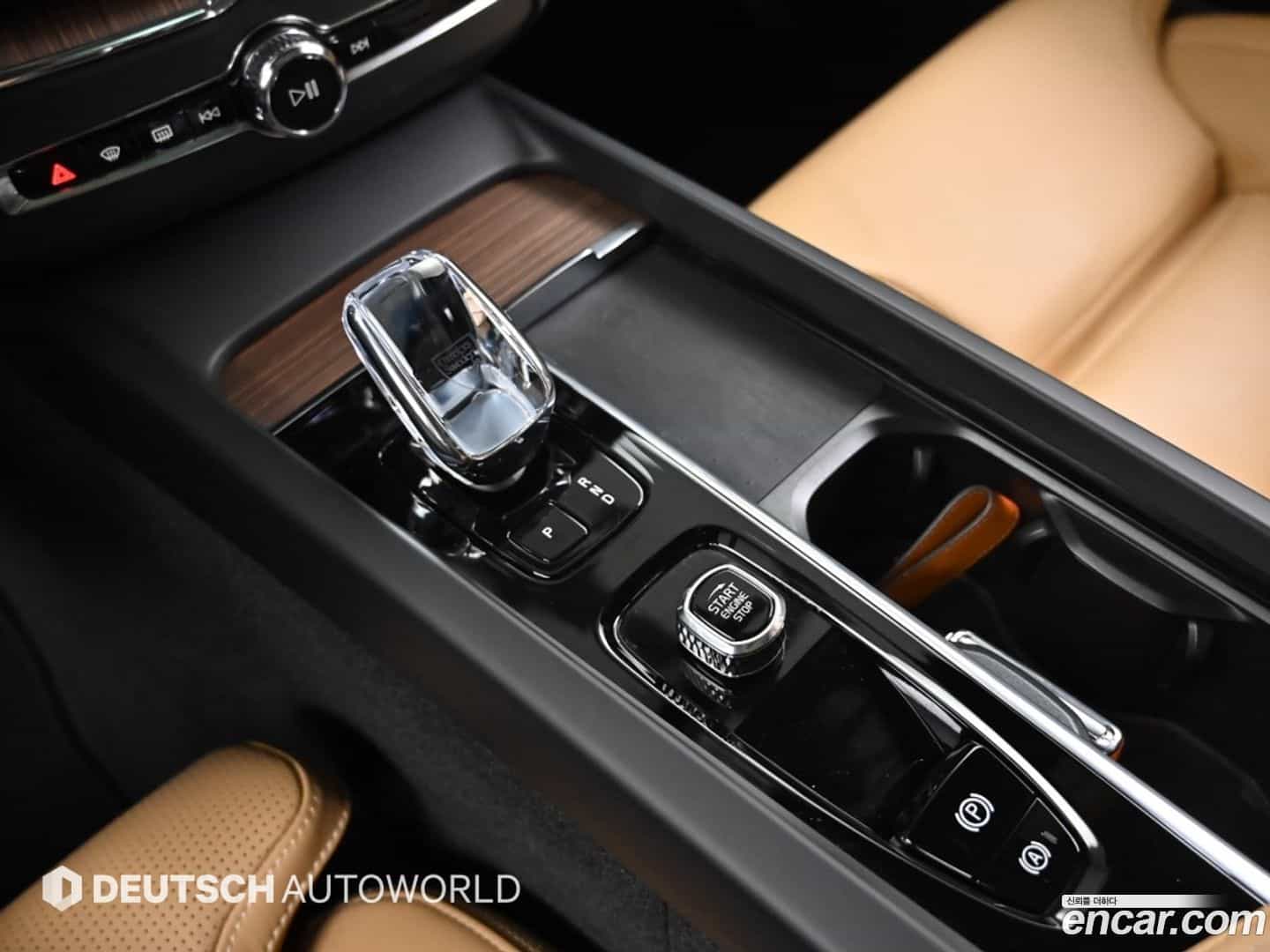 XC60 Volvo 2023.8-INNER-009