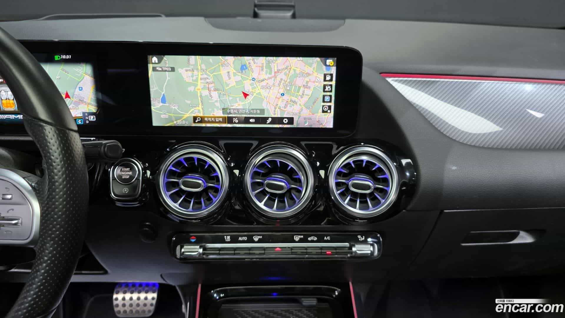 GLA-Class Mercedes-Benz 2021.9-OPTION-018