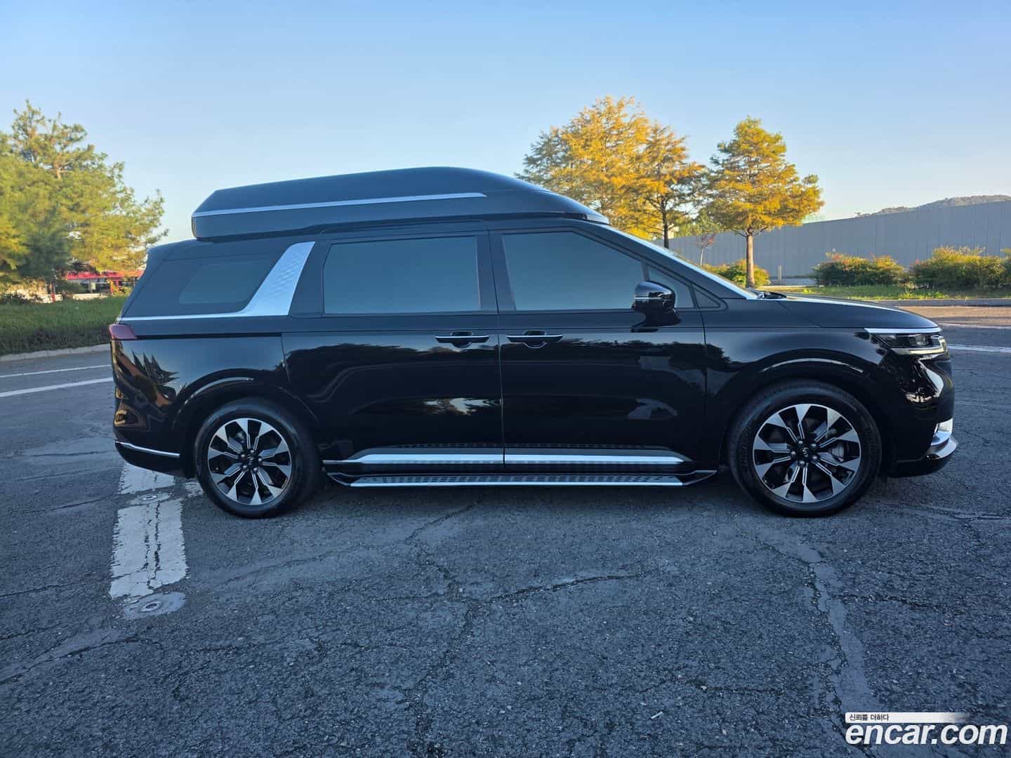 Canival Kia 2021.1-INNER-007