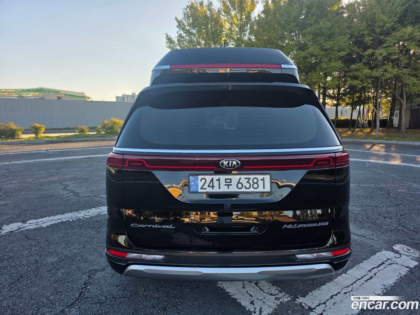 Canival Kia 2021.1-INNER-008
