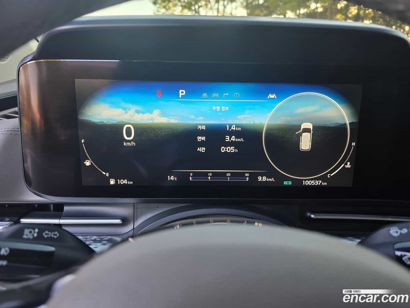 Canival Kia 2021.1-INNER-009