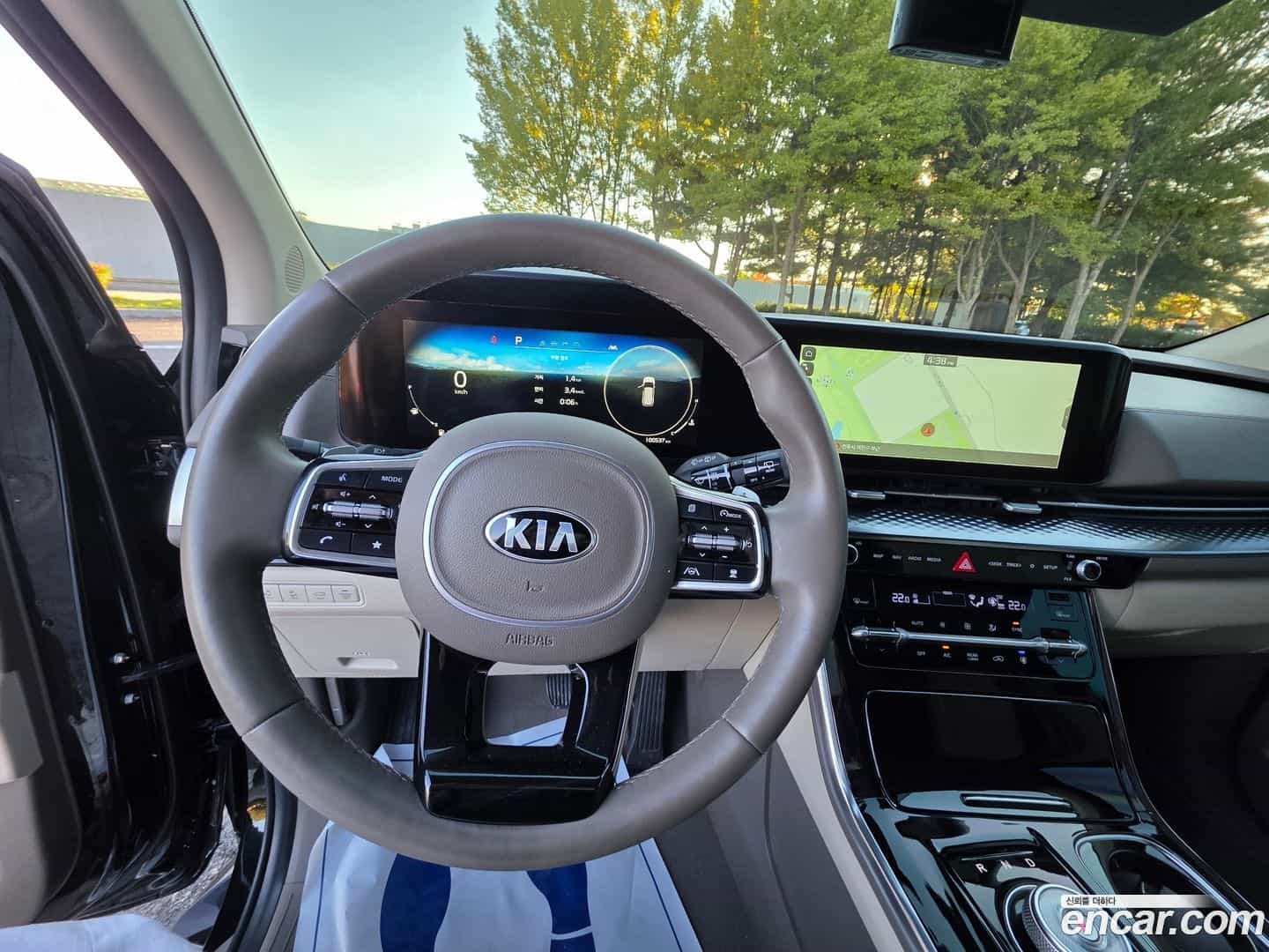 Canival Kia 2021.1-OPTION-017
