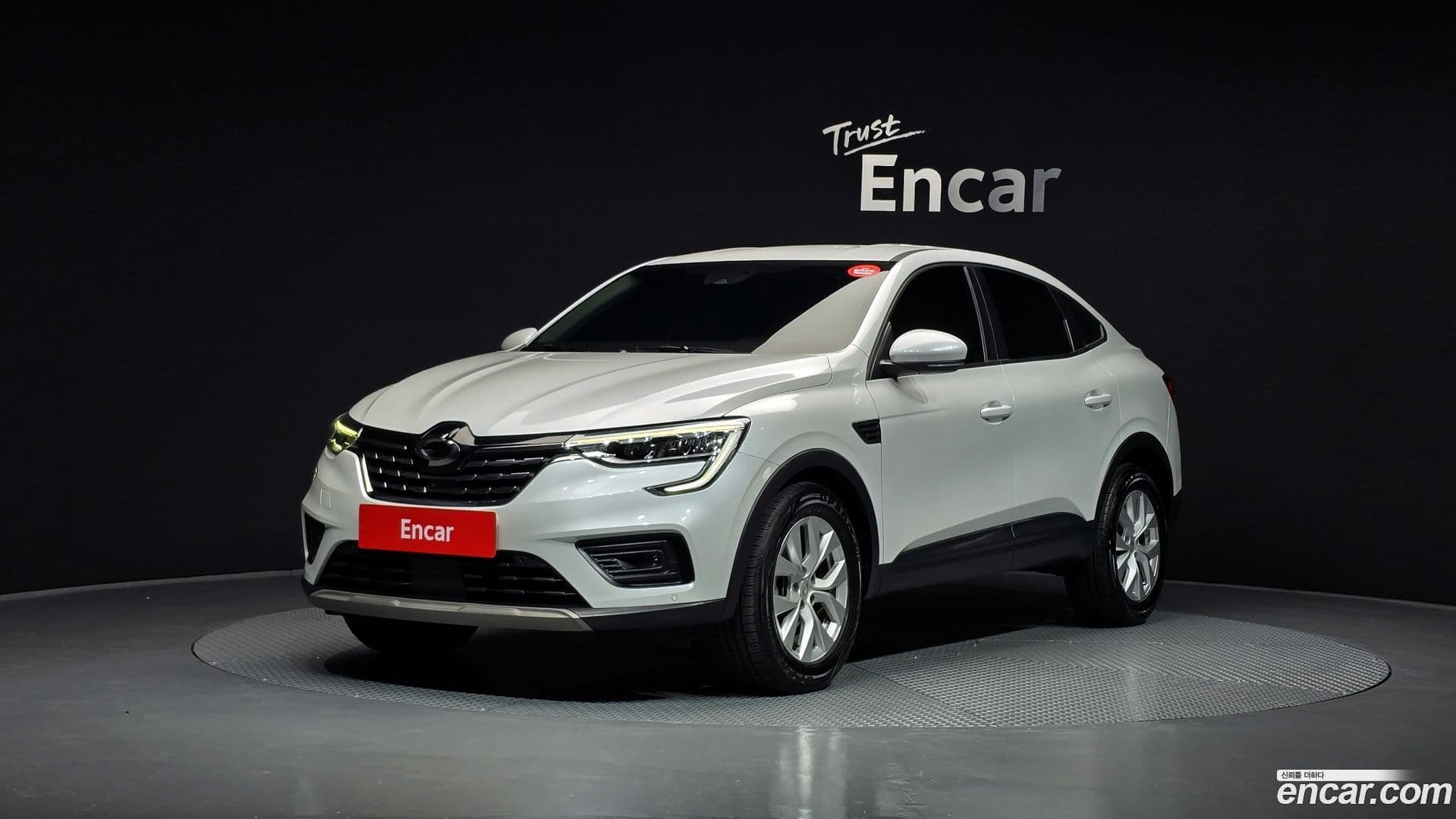 Main__Slider__Photo:XM3 Renault Korea 2020.6-0