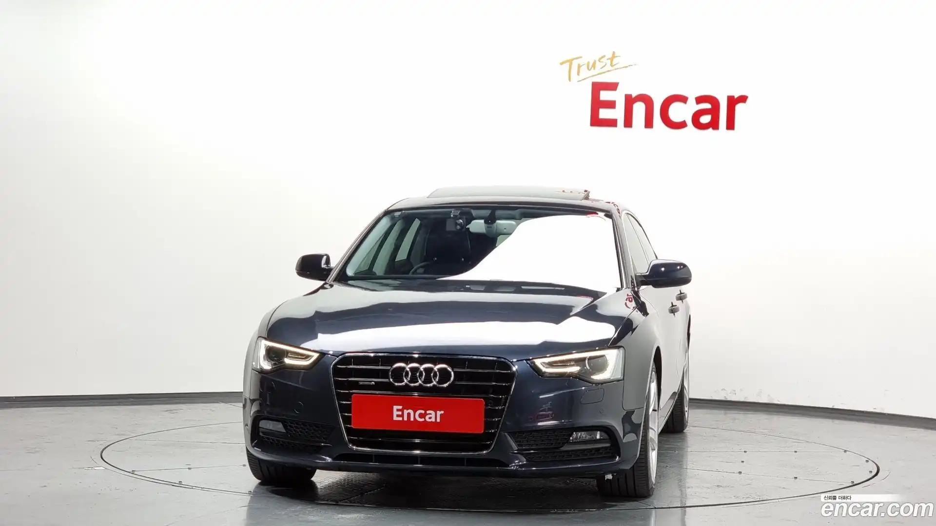 A5 Audi 2015.4-OUTER-003