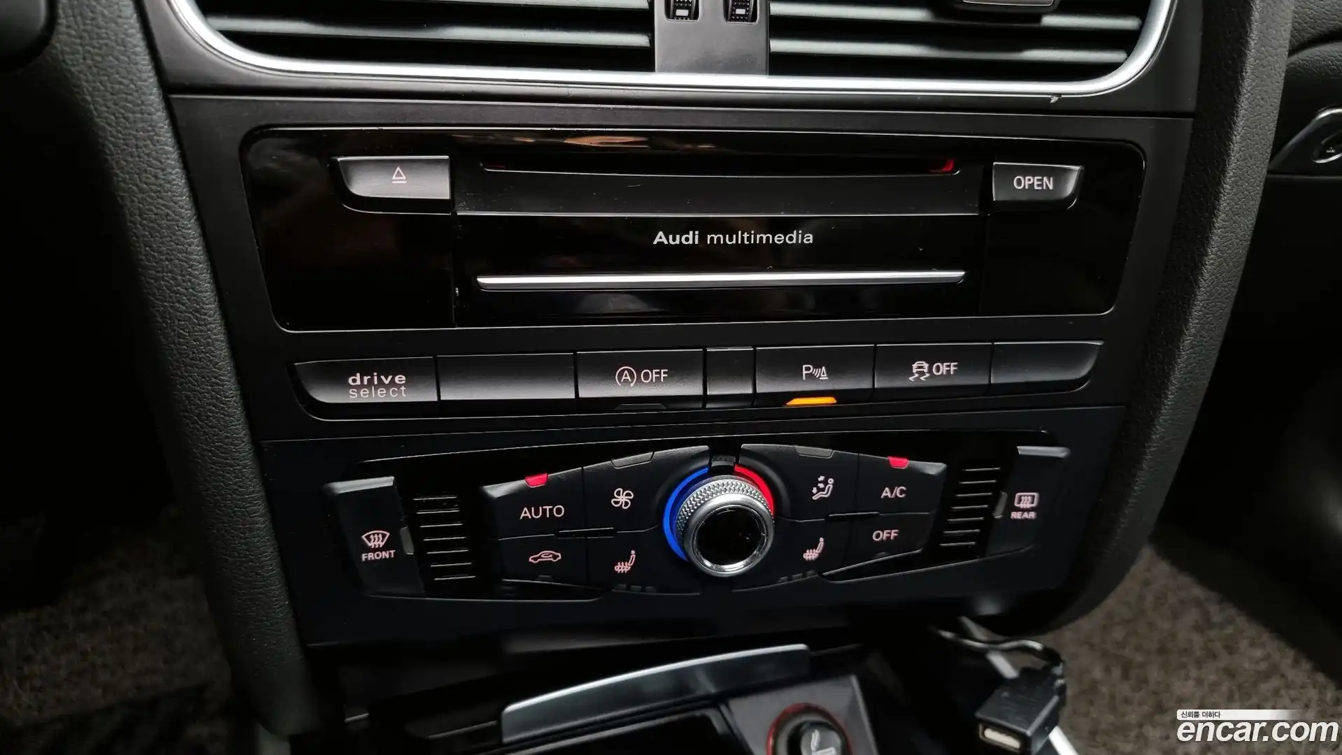 A5 Audi 2015.4-OPTION-022