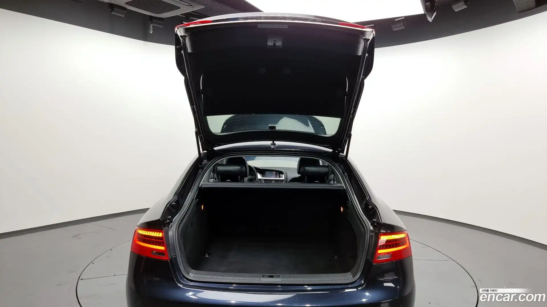 A5 Audi 2015.4-OPTION-024
