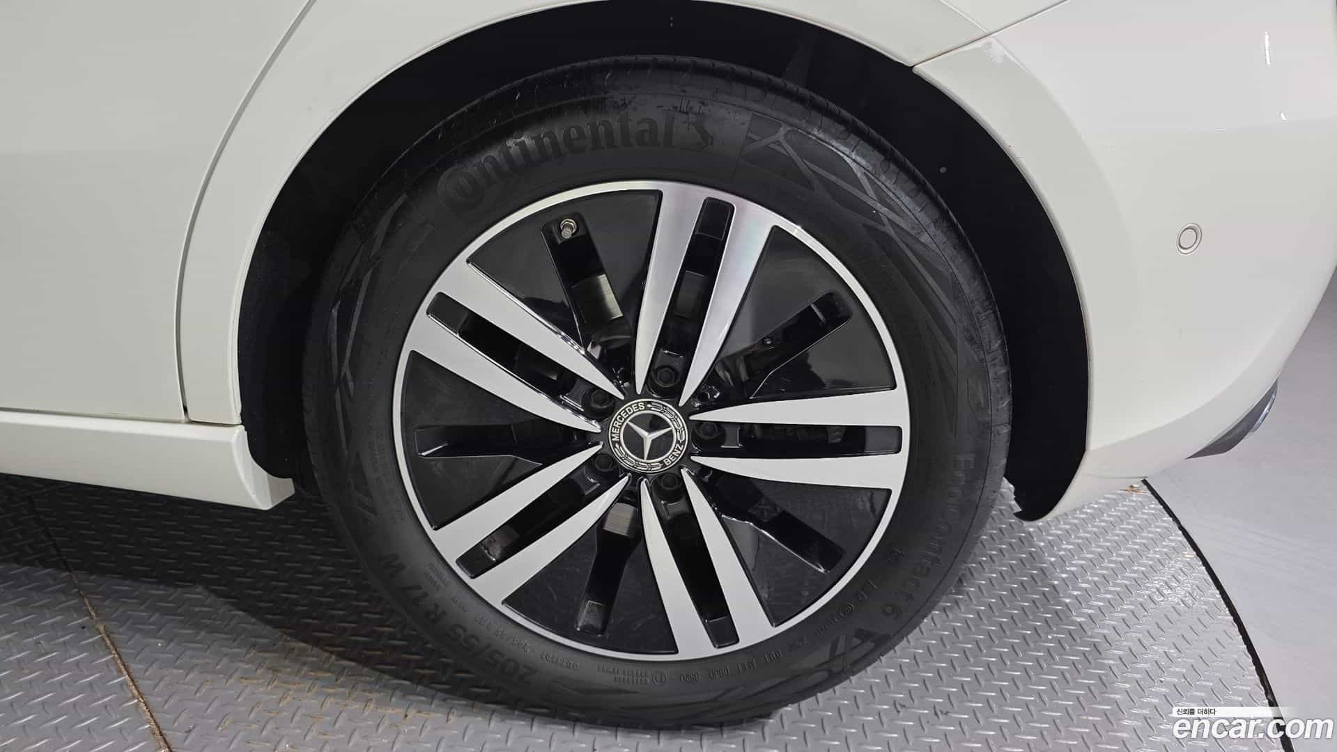 A-Class Mercedes-Benz 2021.4-OUTER-005