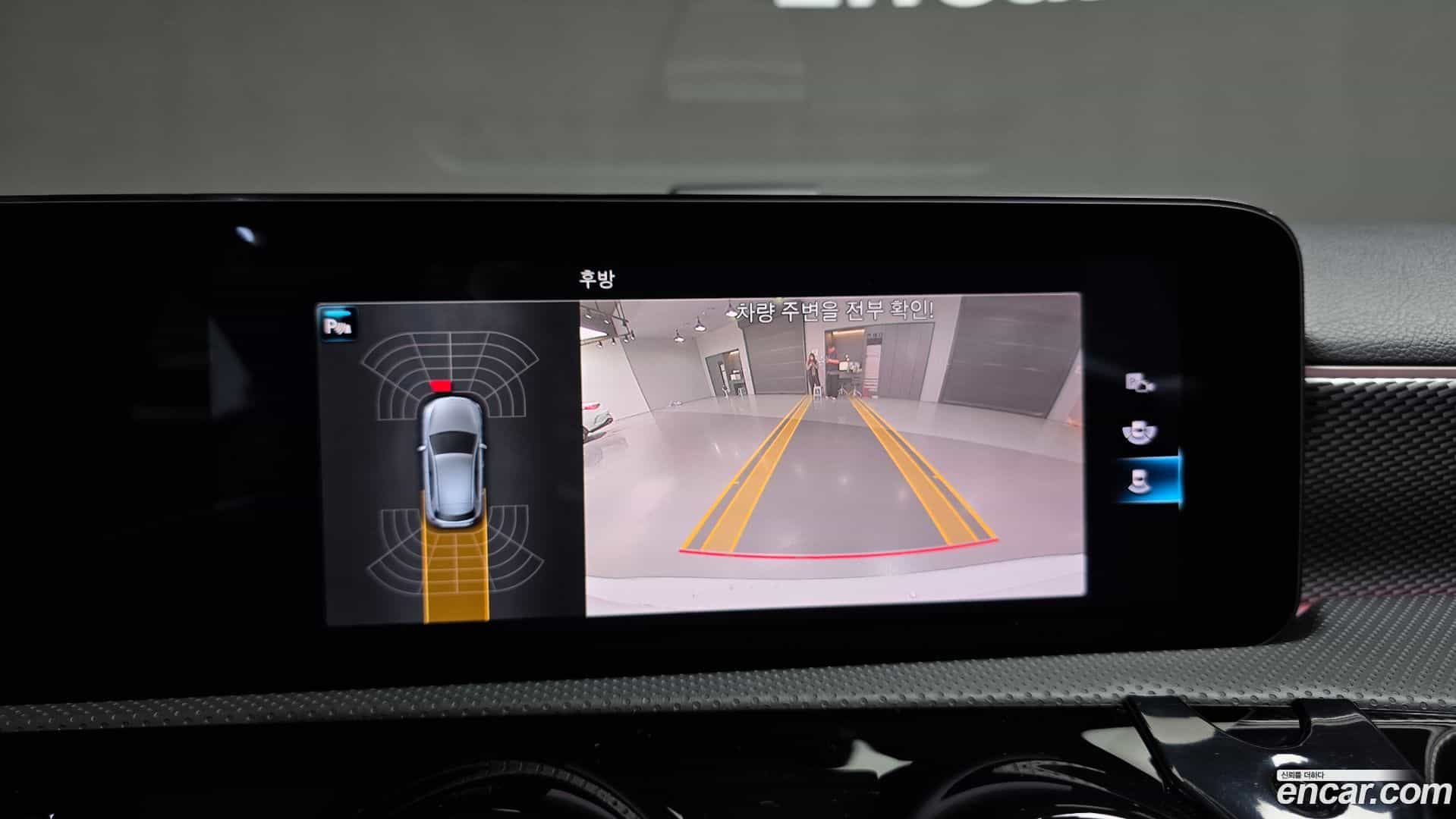 A-Class Mercedes-Benz 2021.4-OPTION-020