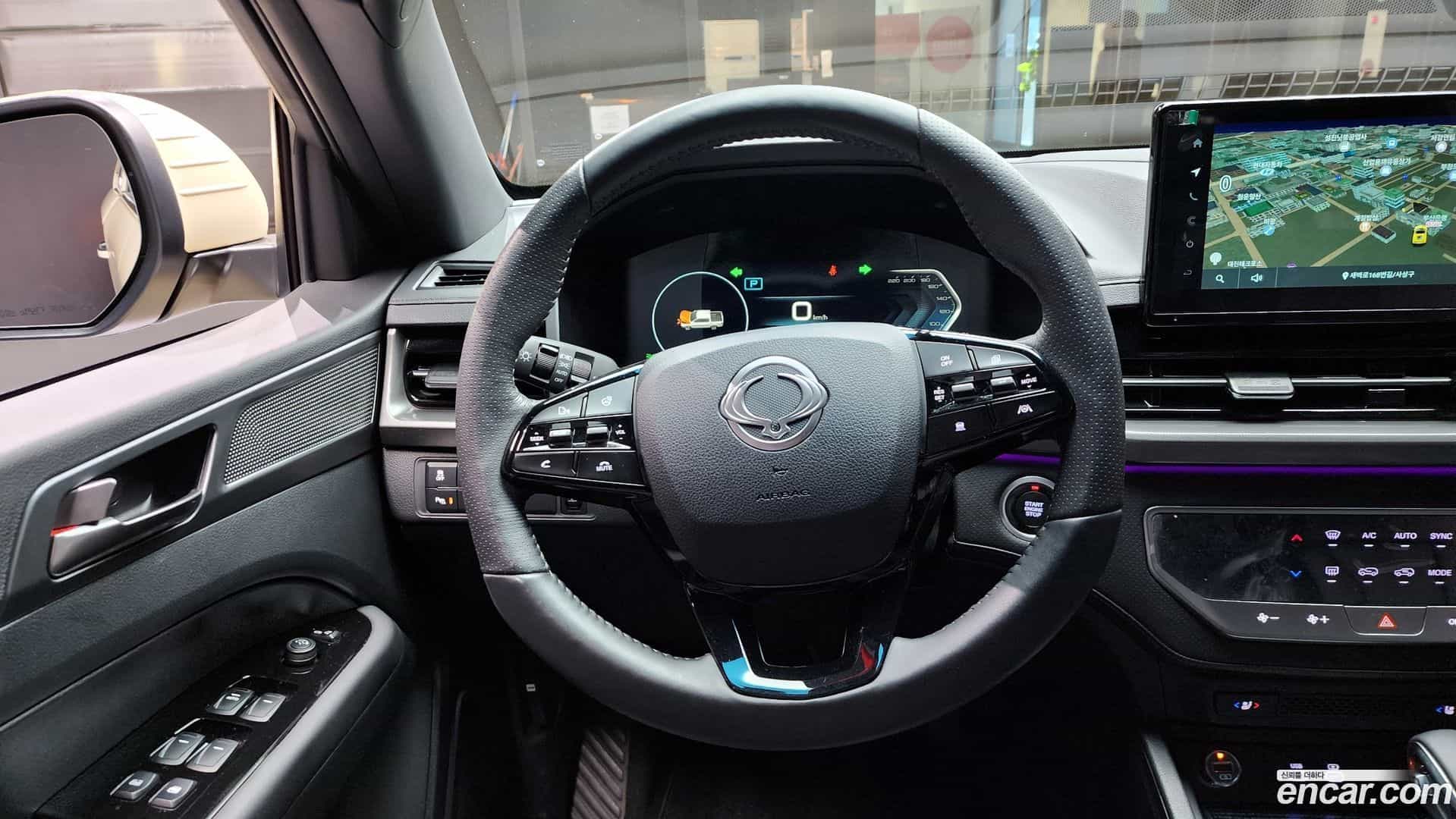 Rexton KG Mobility 2024.6-OPTION-018