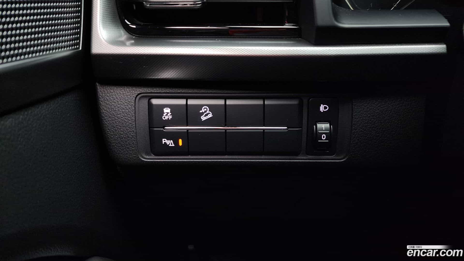 Rexton KG Mobility 2024.6-OPTION-021