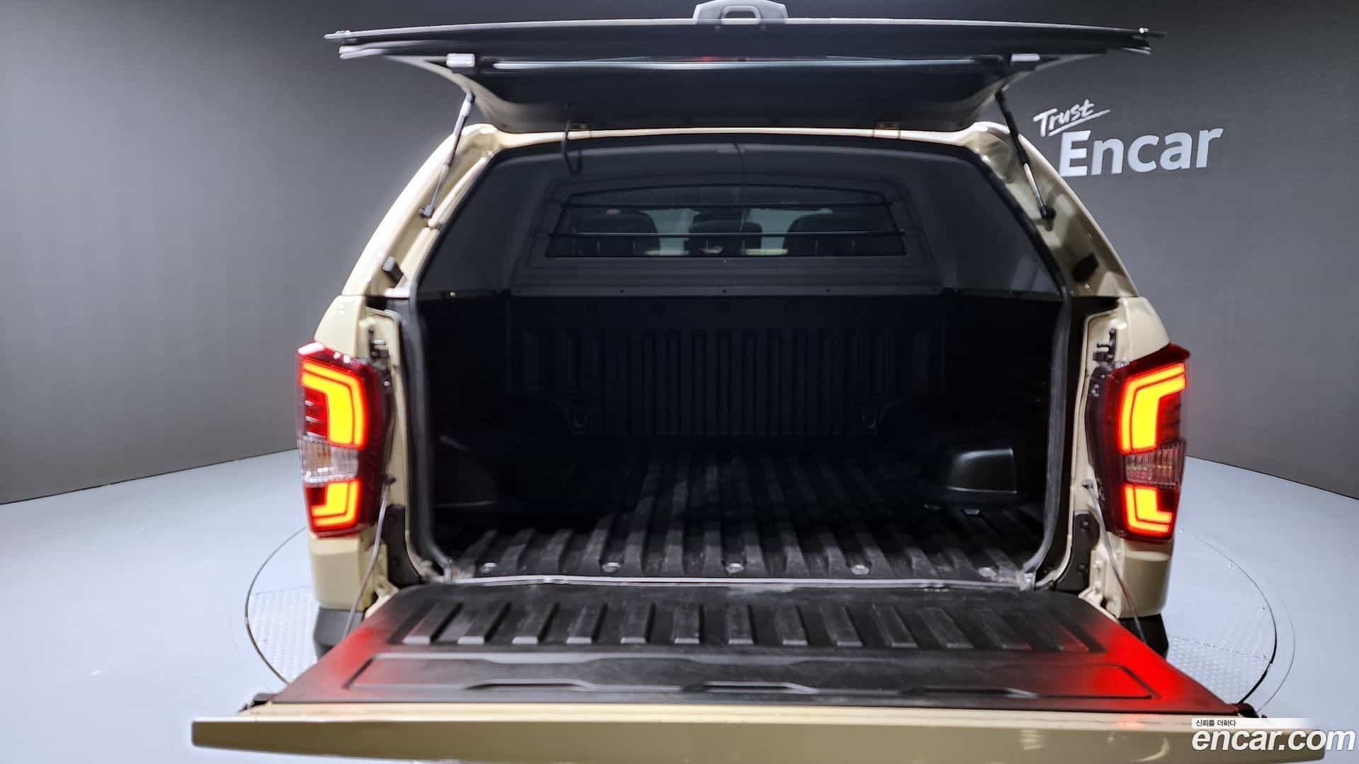 Rexton KG Mobility 2024.6-OPTION-024