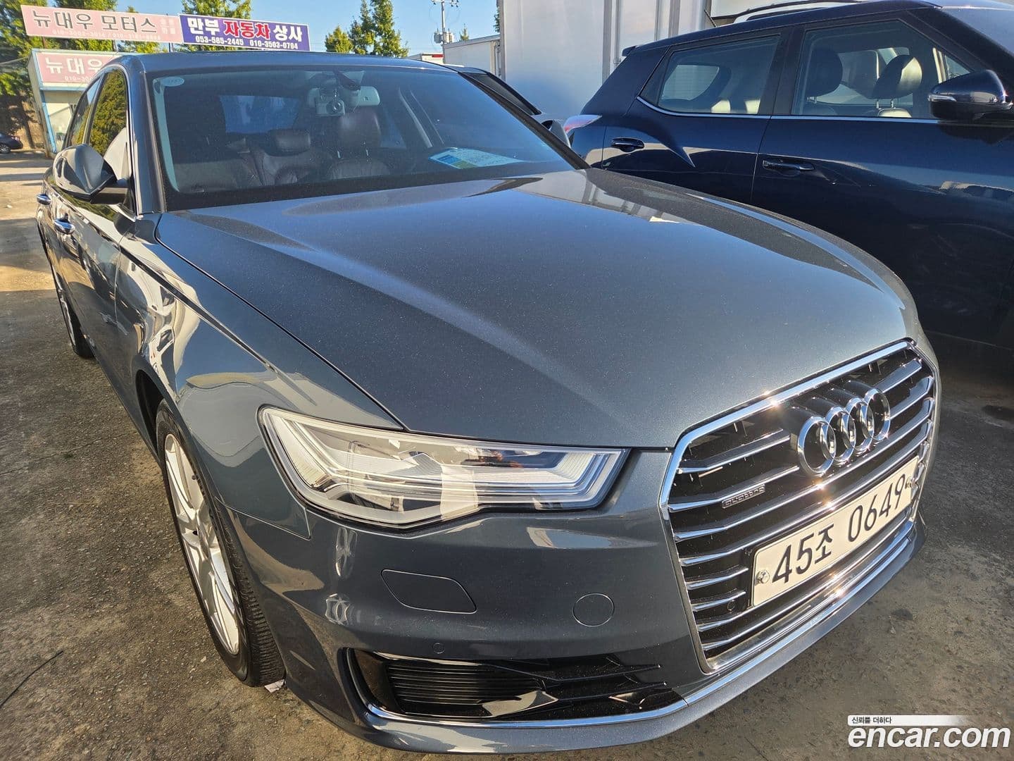 Main__Slider__Photo:A6 Audi 2016.4-0