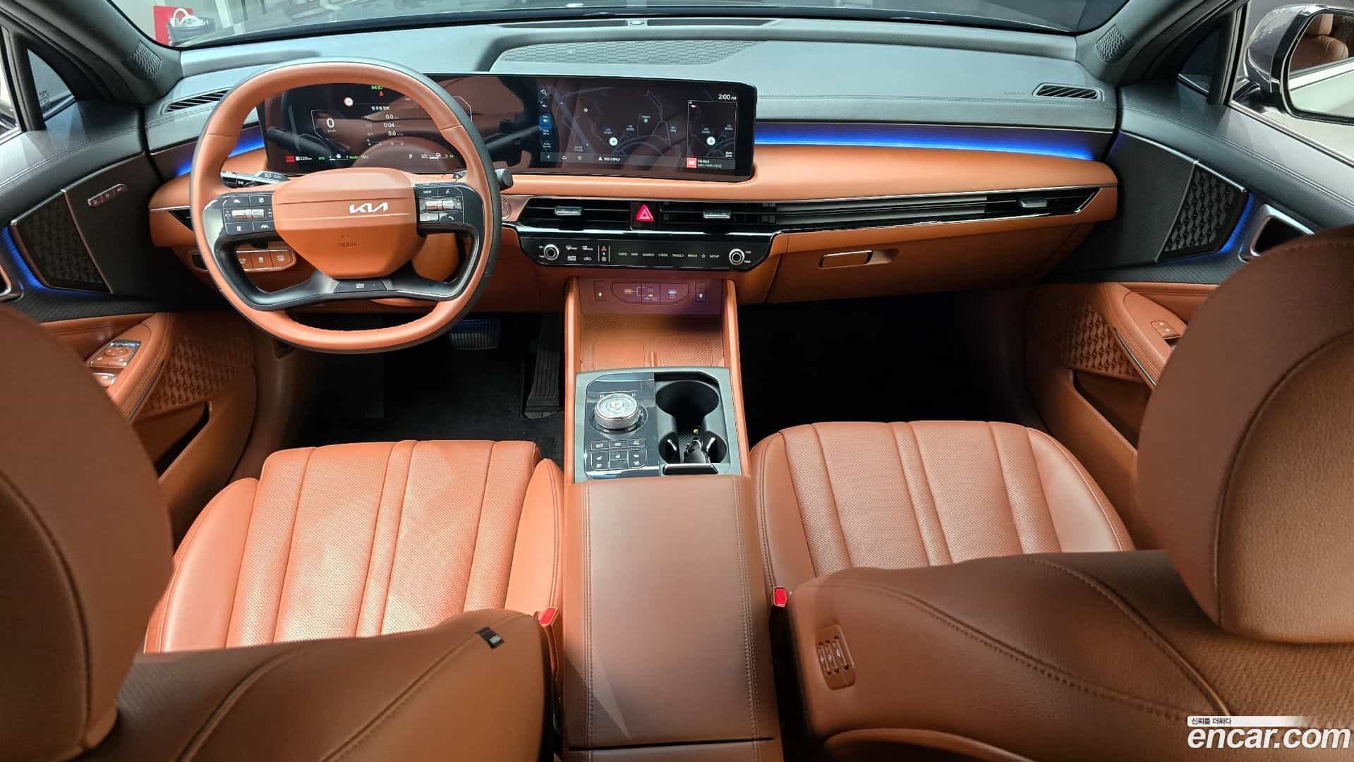 K8 Kia 2025.4-INNER-007