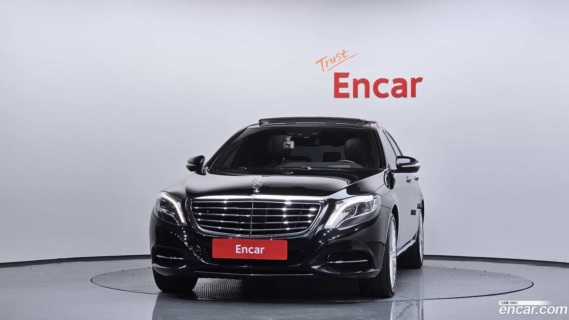 S-Class Mercedes-Benz 2015.8-OUTER-003