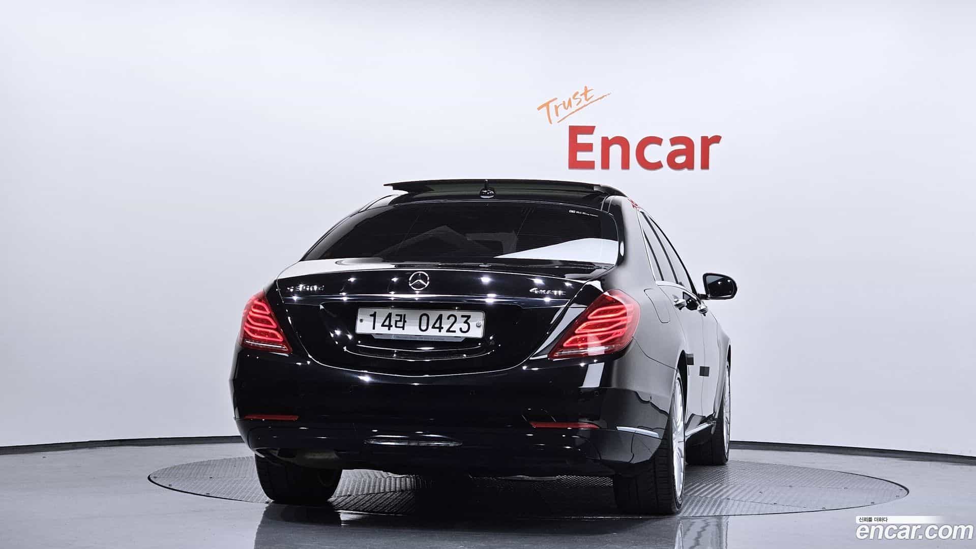 S-Class Mercedes-Benz 2015.8-OUTER-004
