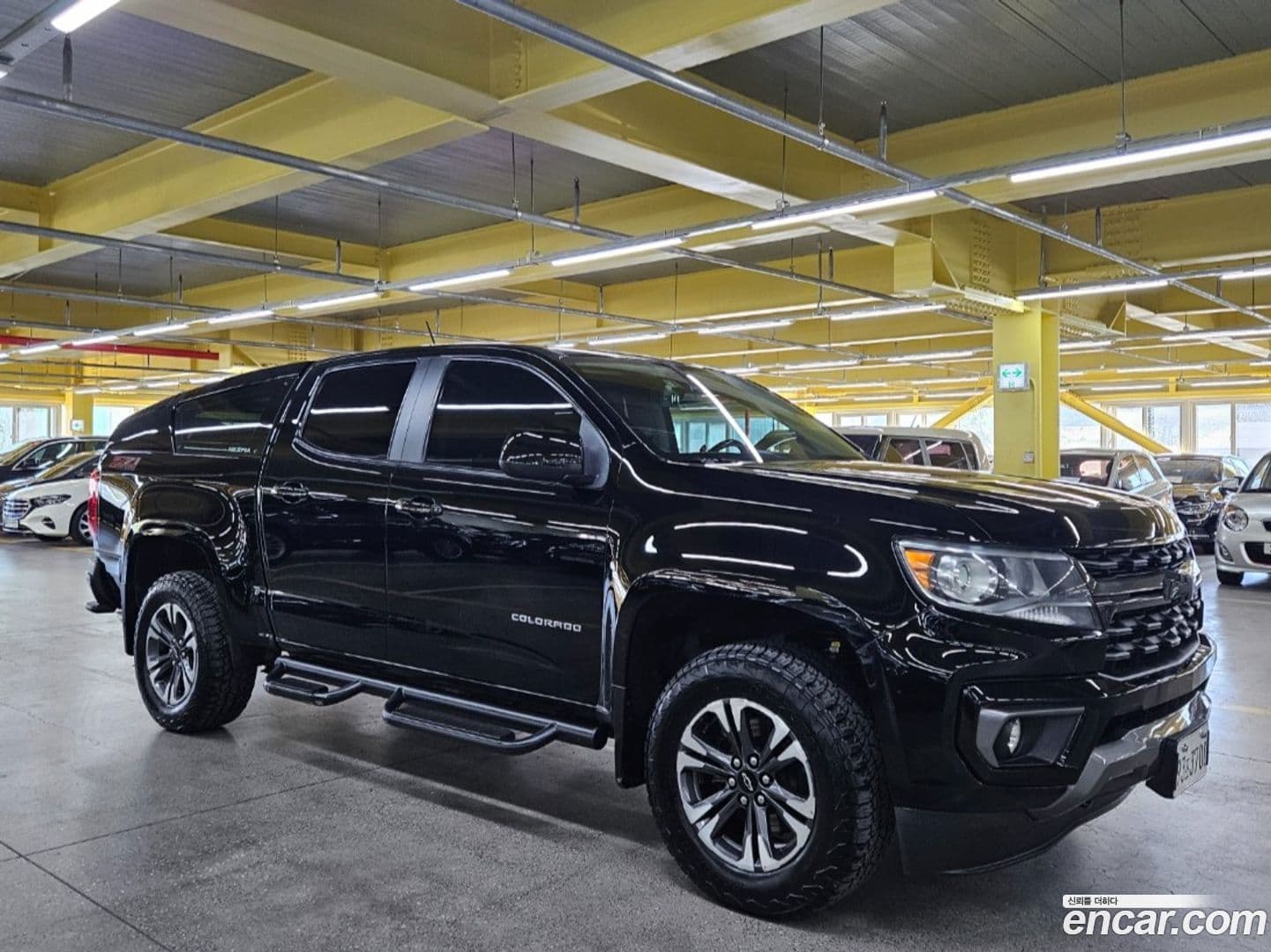 Main__Slider__Photo:Colorado Chevrolet 2020.11-0