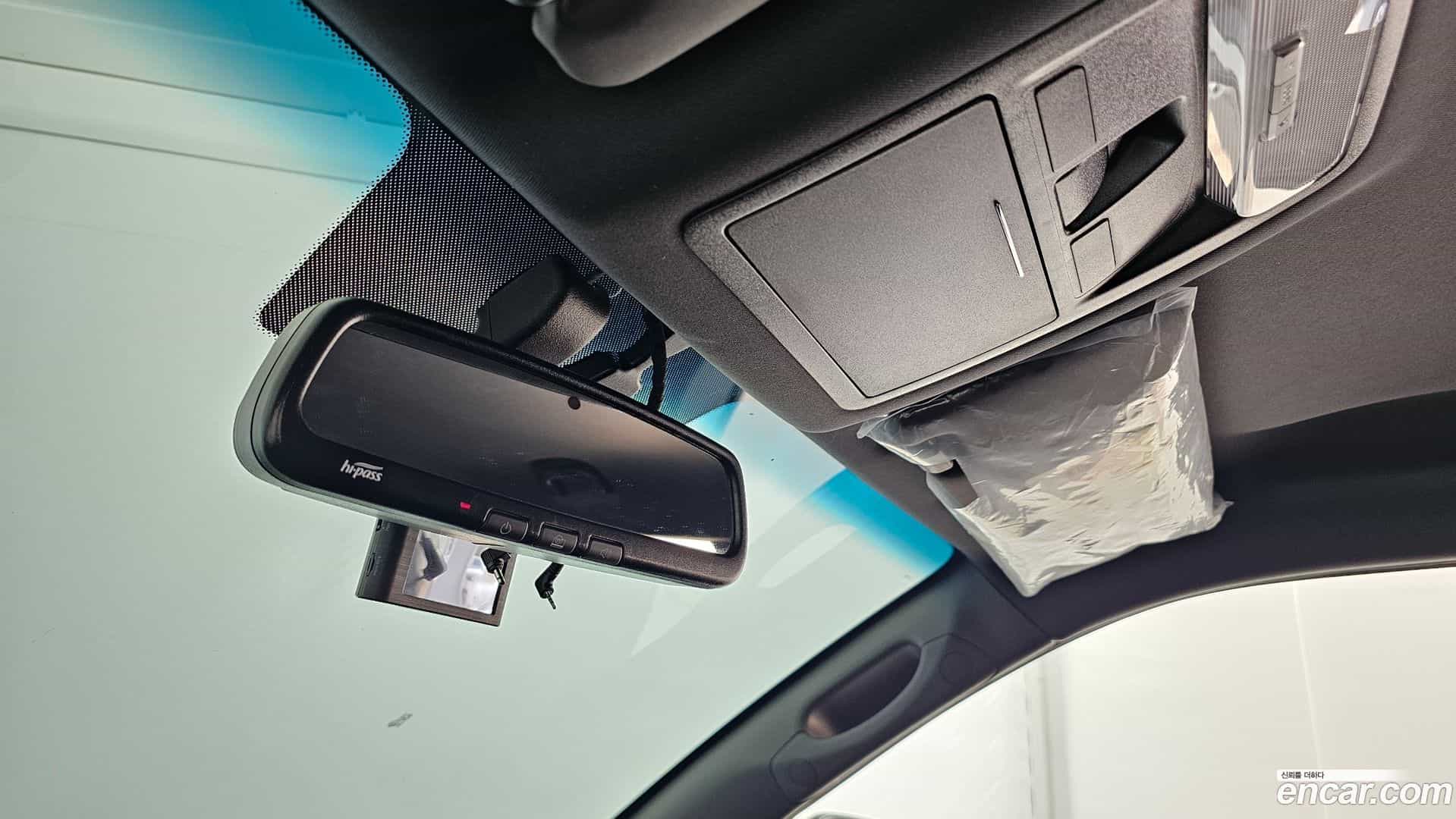 Rexton KG Mobility 2021.6-OPTION-019