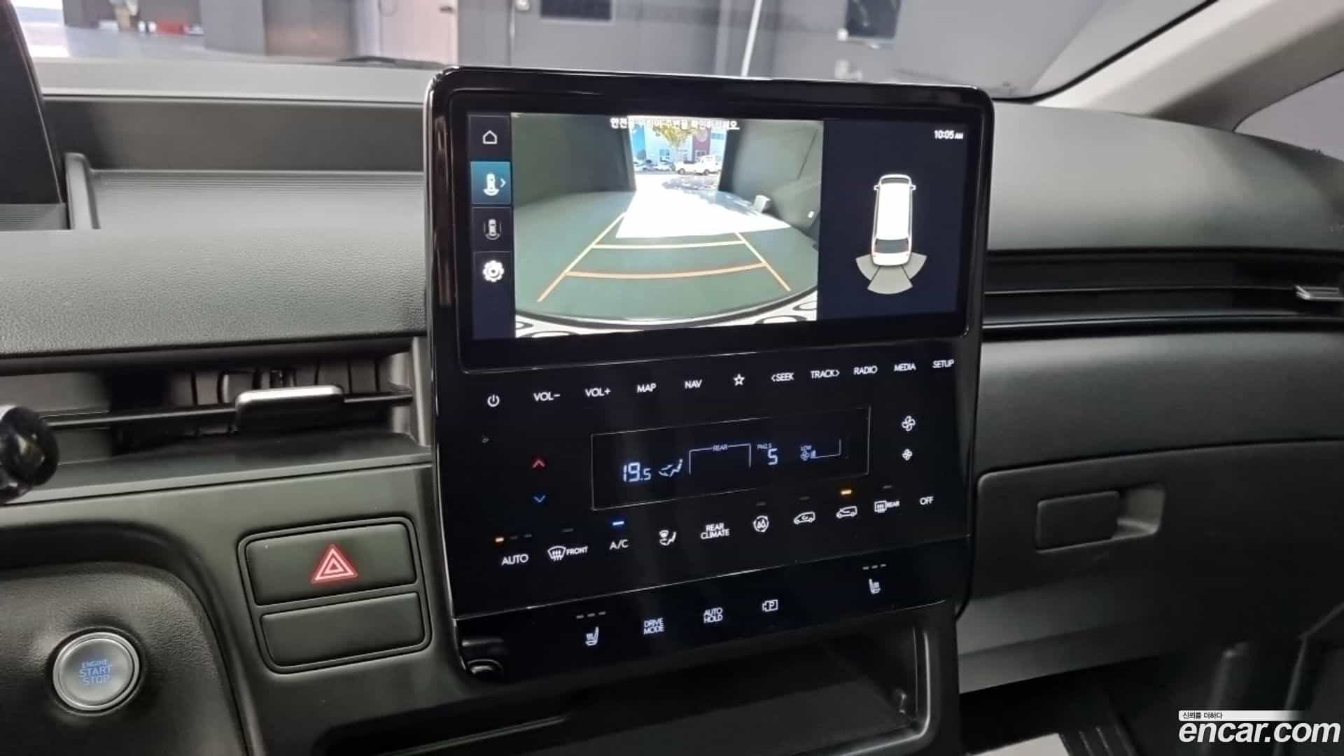 Staria Hyundai 2021.9-OPTION-017