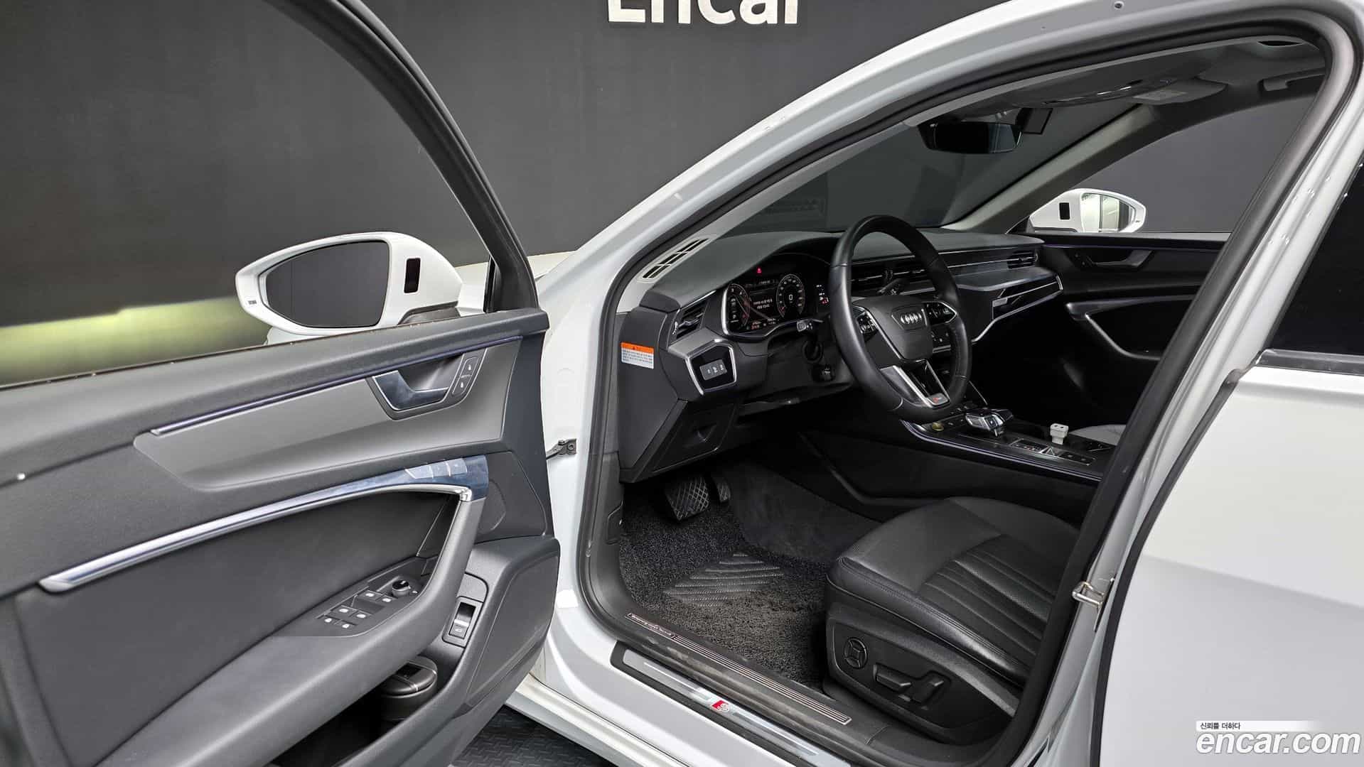 A6 Audi 2021.2-INNER-010