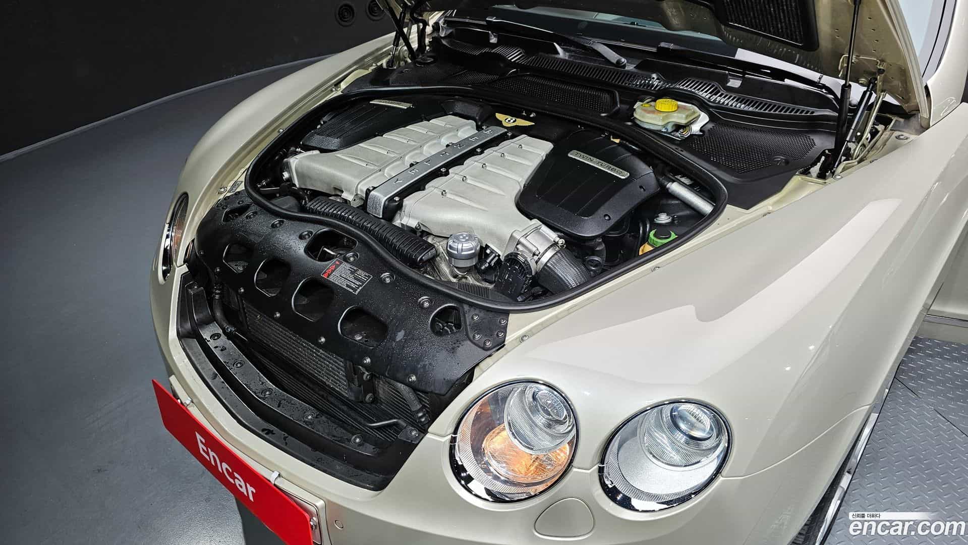 Flying Spur Bentley 2011.0-INNER-006