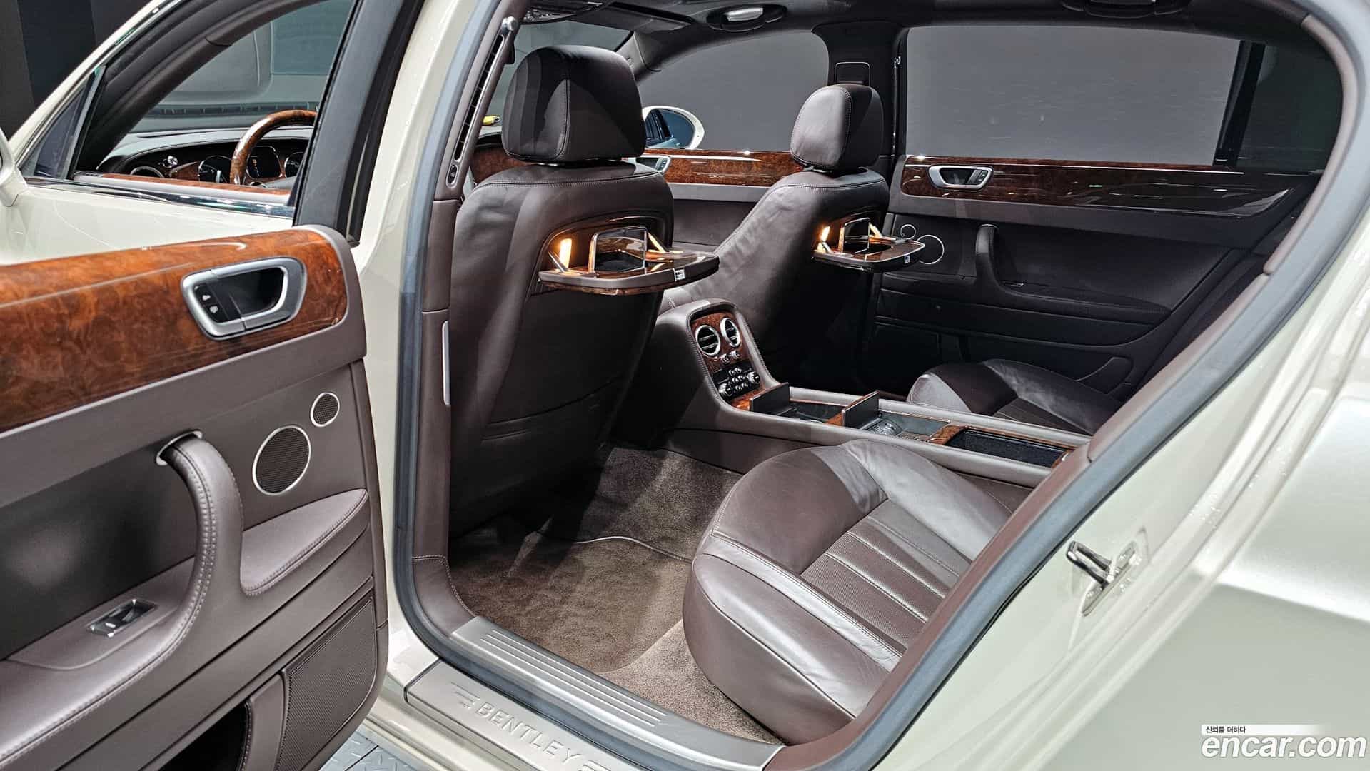 Flying Spur Bentley 2011.0-OPTION-016
