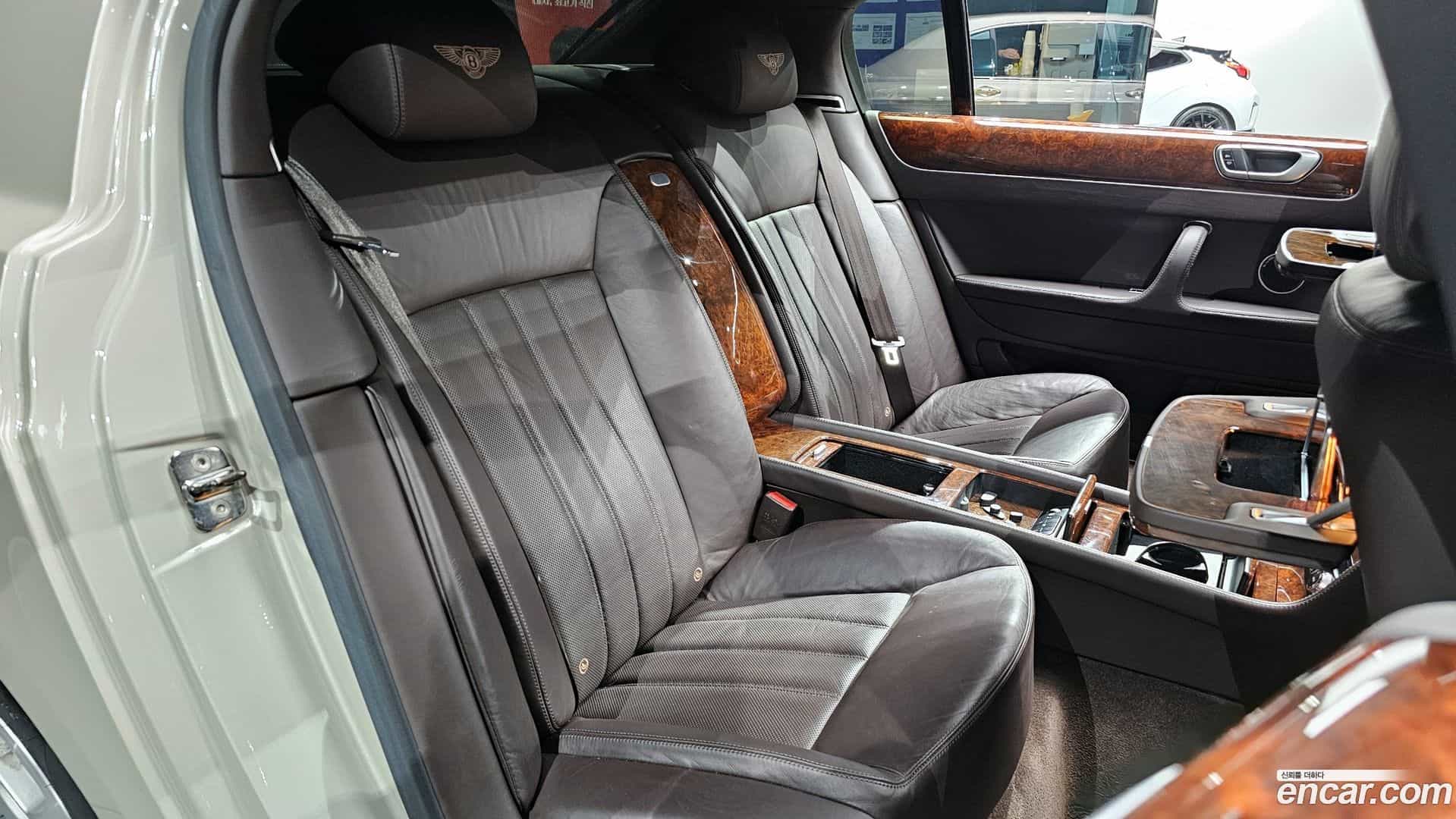 Flying Spur Bentley 2011.0-OPTION-017