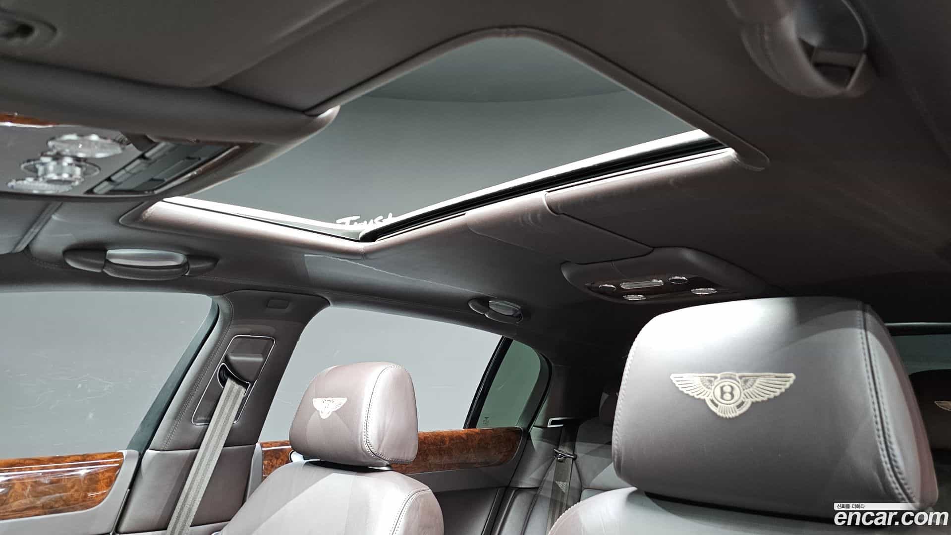 Flying Spur Bentley 2011.0-OPTION-023