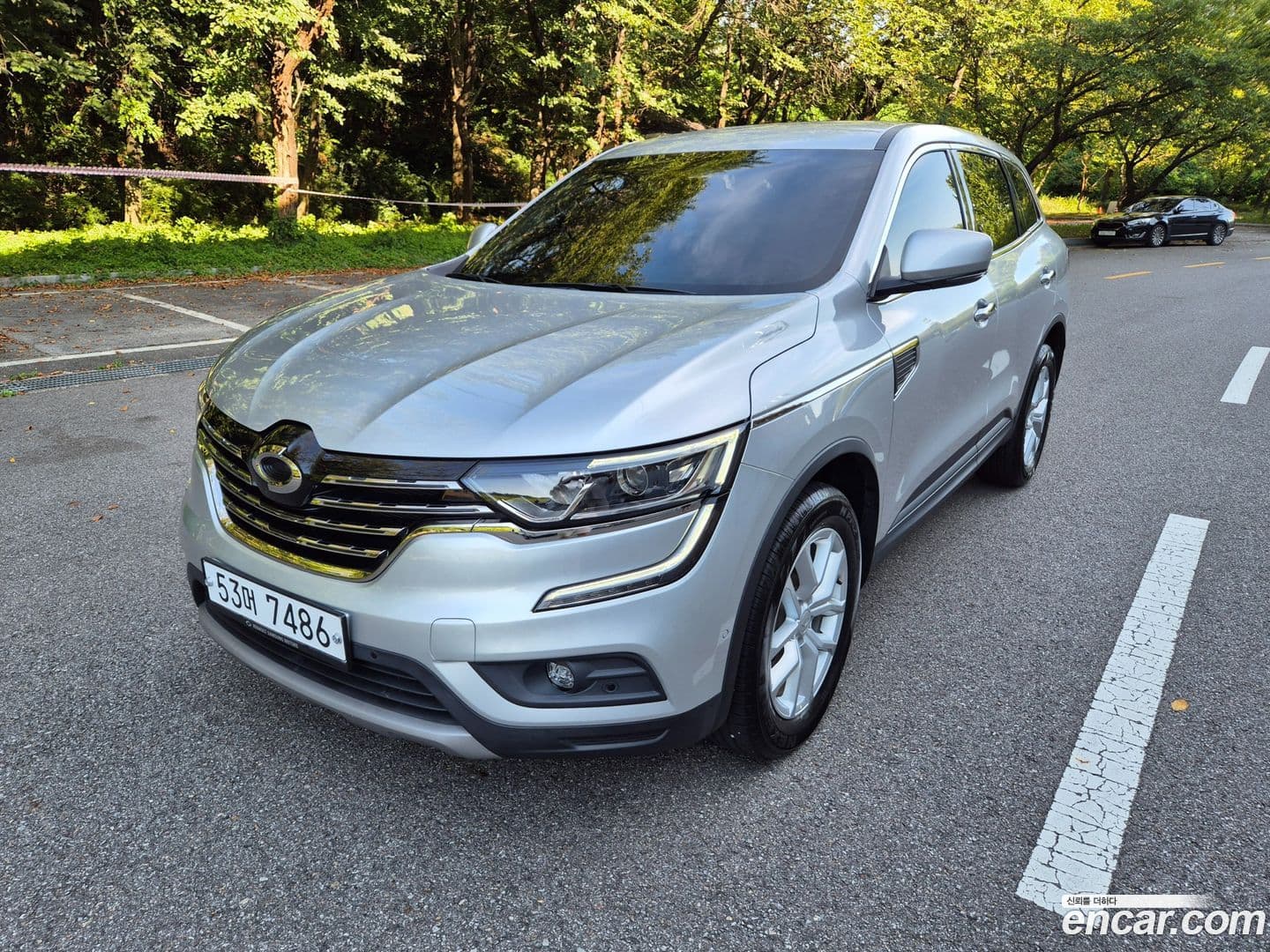 Main__Slider__Photo:QM6 Renault Korea 2019.3-0