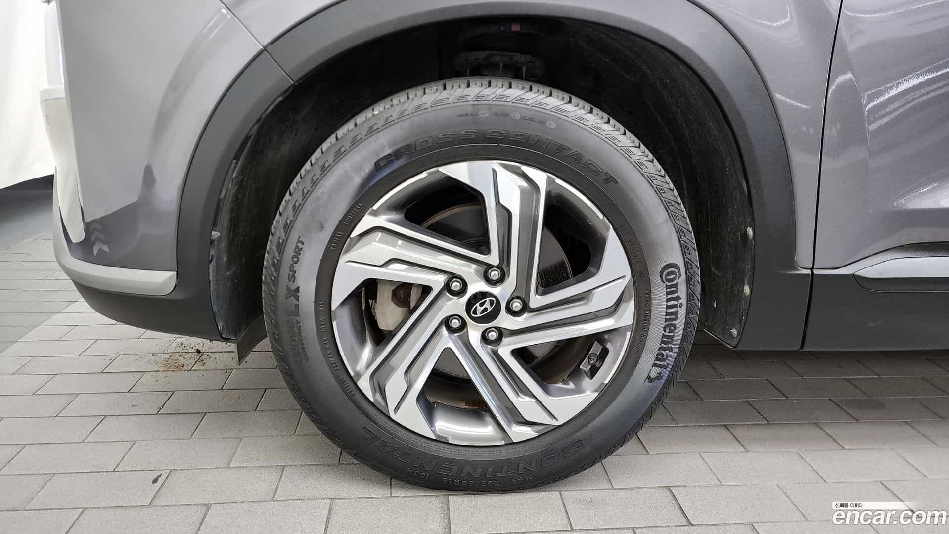 Santafe Hyundai 2020.8-OUTER-005