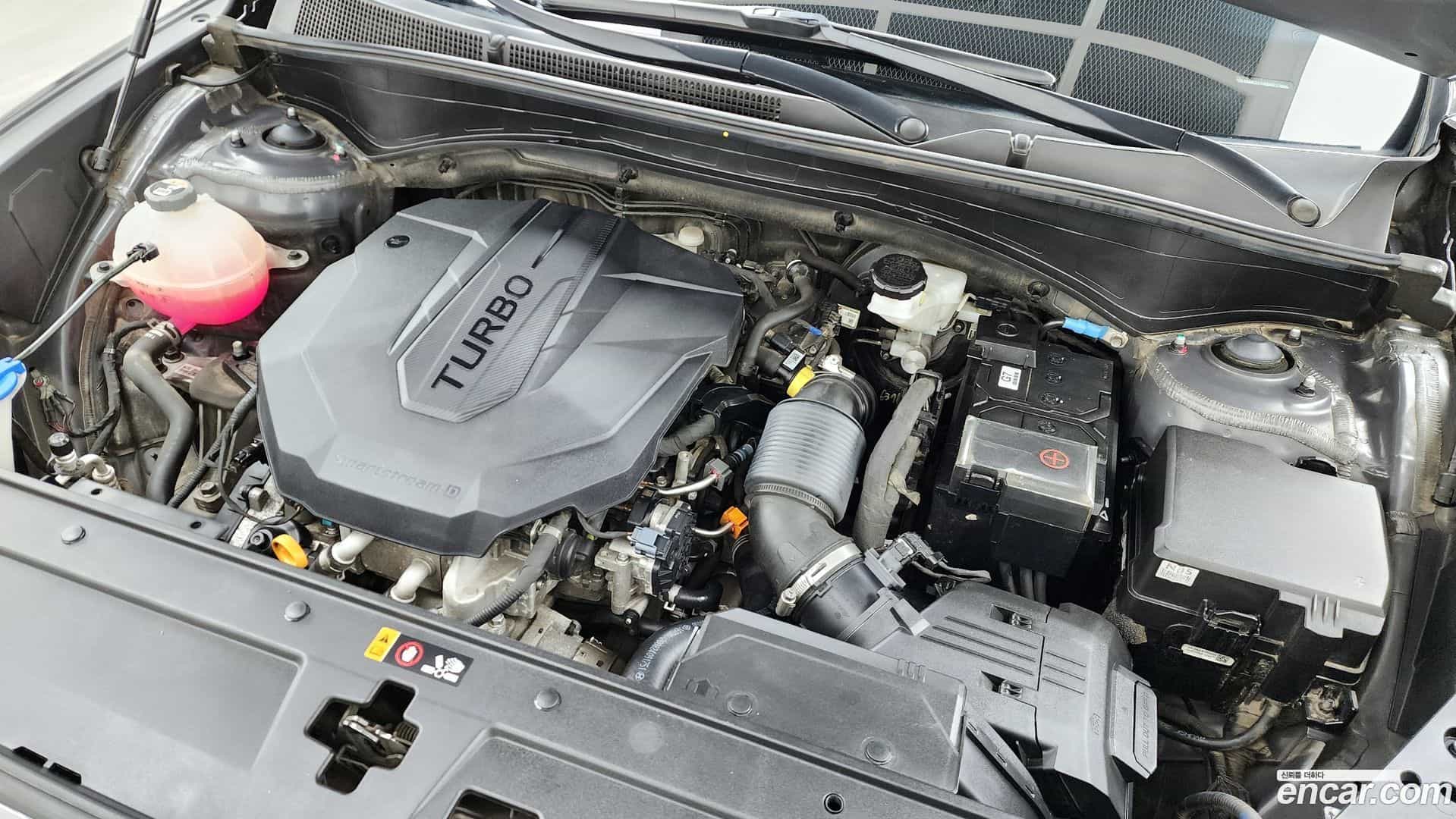 Santafe Hyundai 2020.8-INNER-006