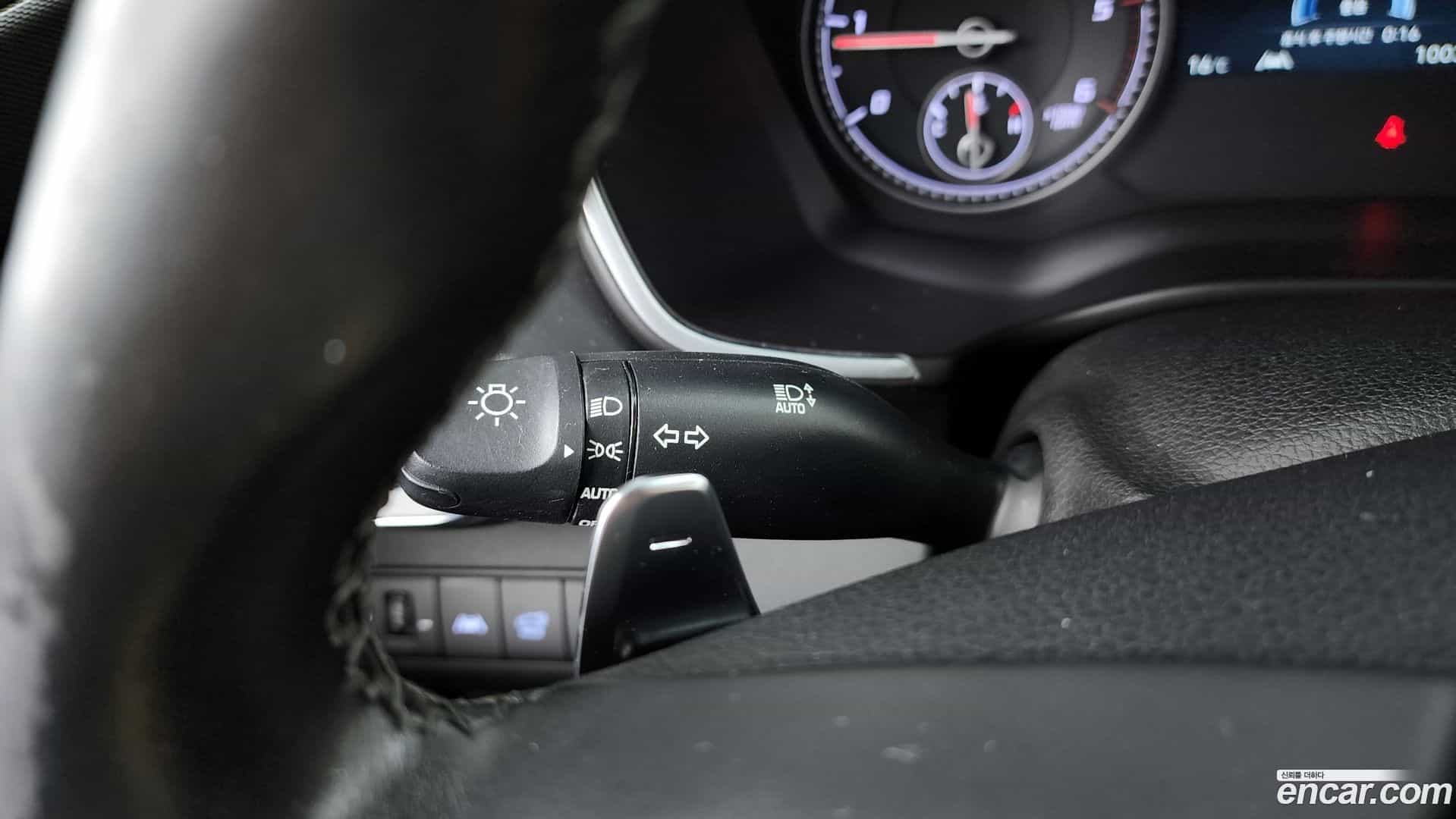 Santafe Hyundai 2020.8-OPTION-022