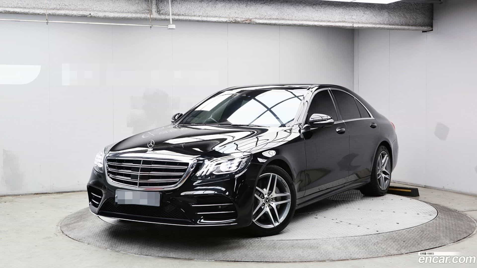 S-Class Mercedes-Benz 2020.4-OUTER-3