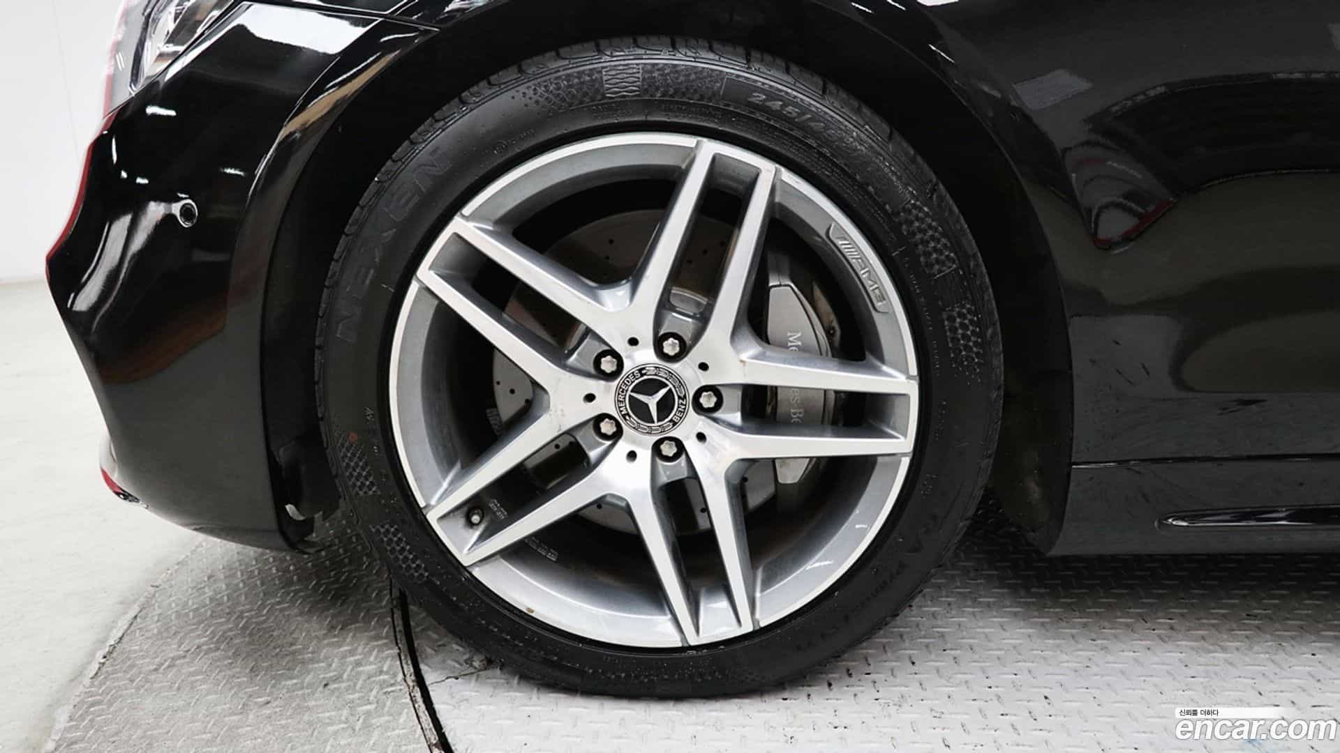 S-Class Mercedes-Benz 2020.4-OUTER-5